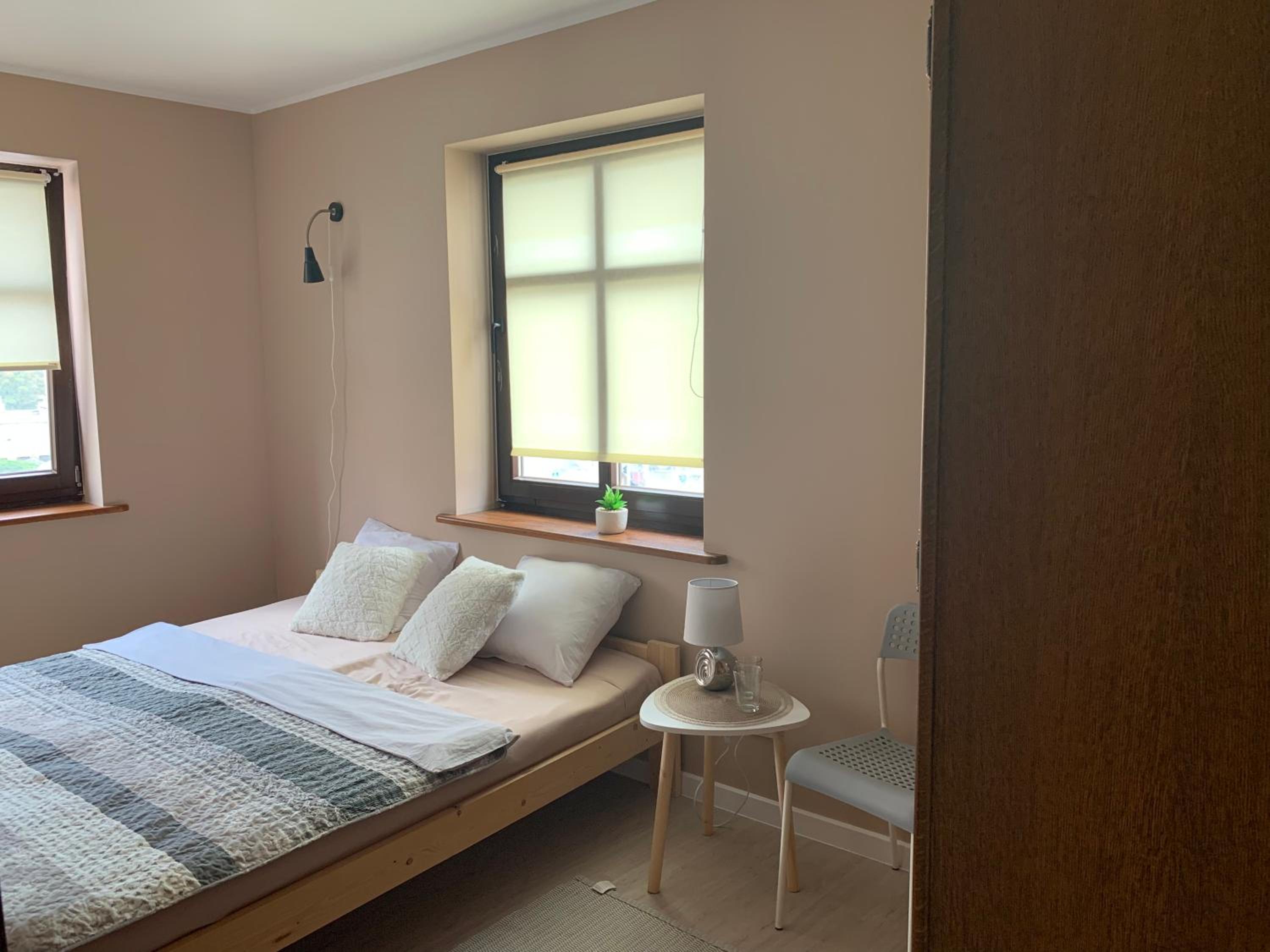 Apartament Centrum, photo 11