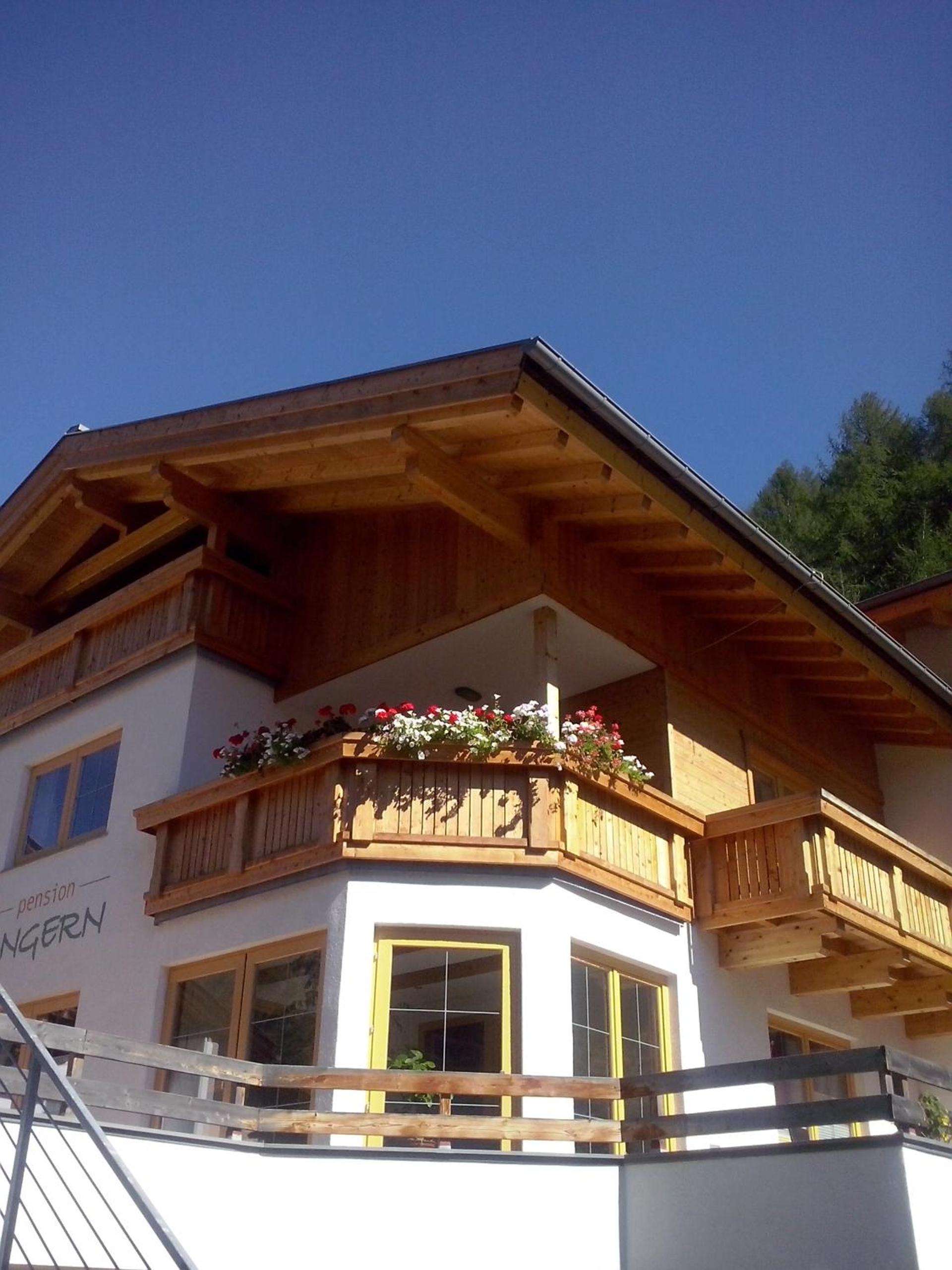 Pension Angern