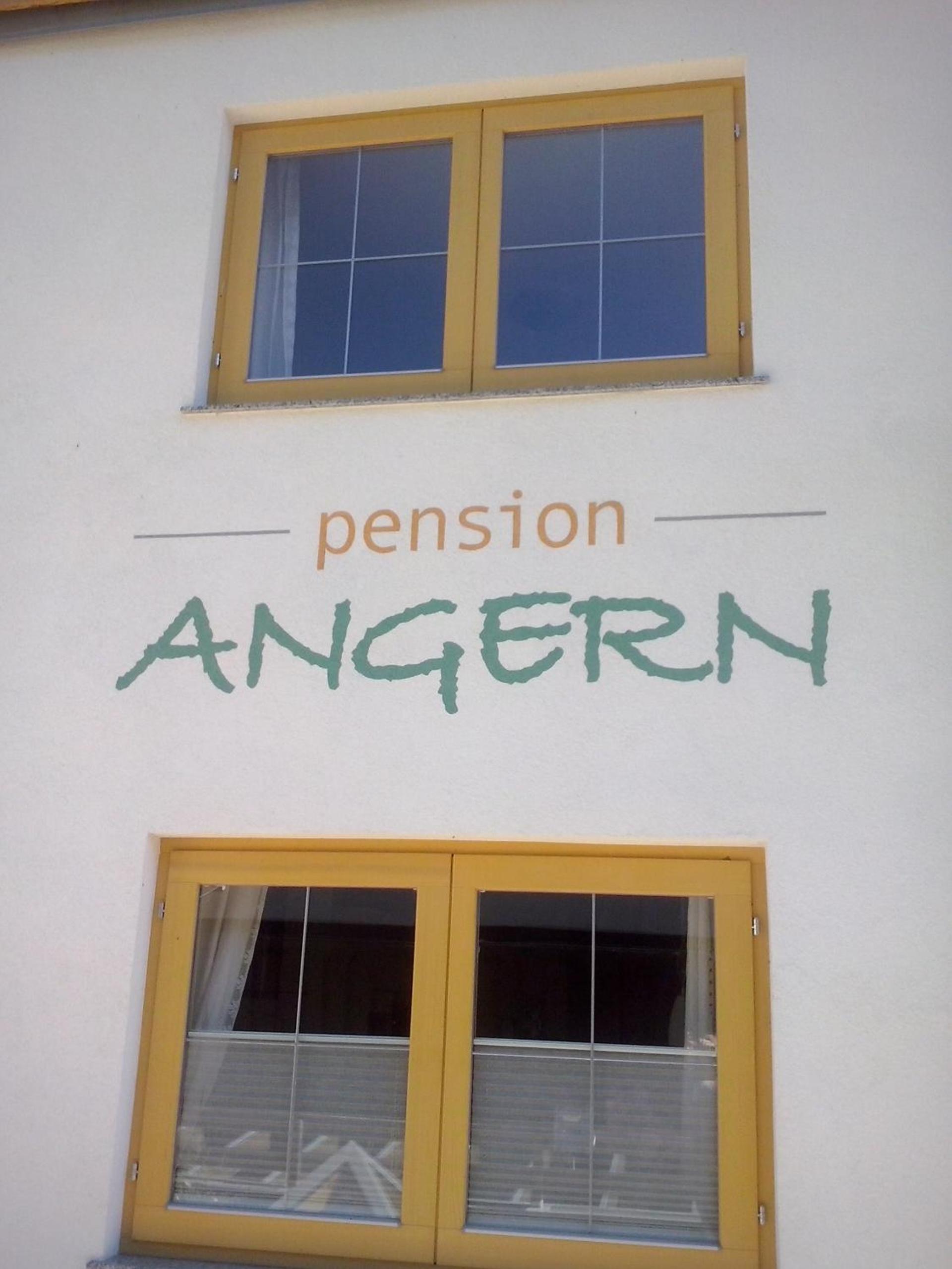 Pension Angern