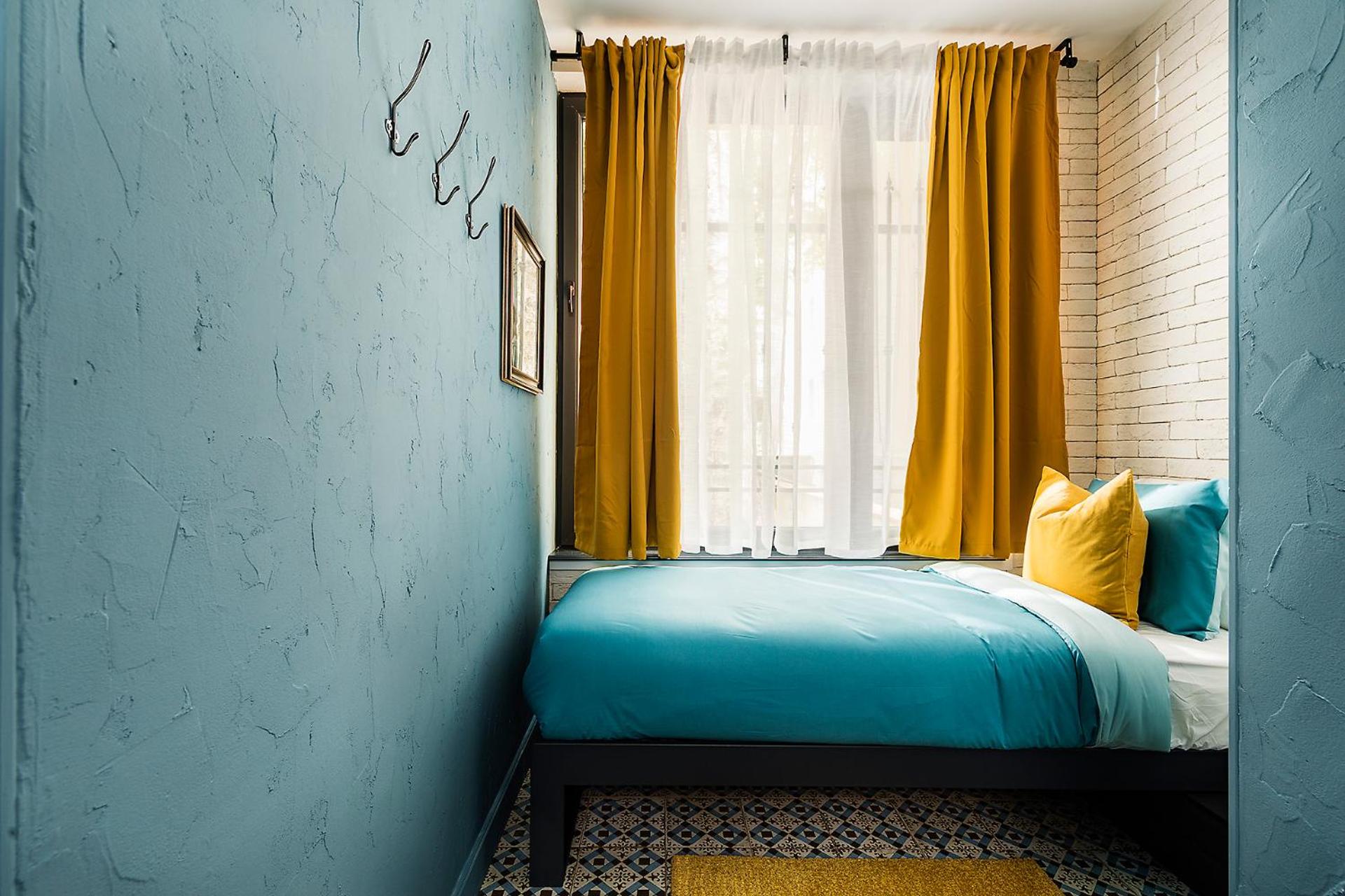 5 Vintage Guest House