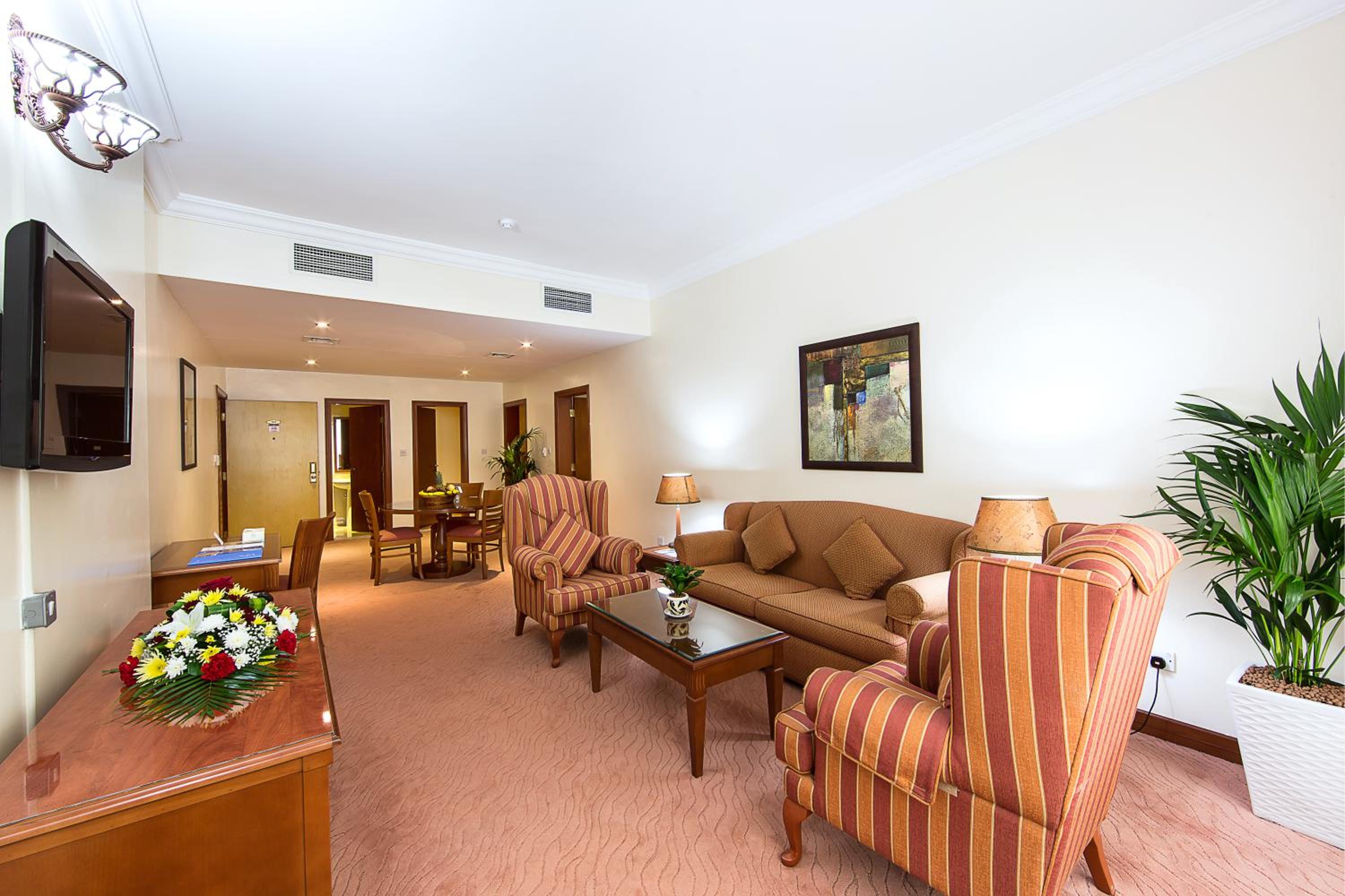 Rolla Residence Hotel Apartment photo 4