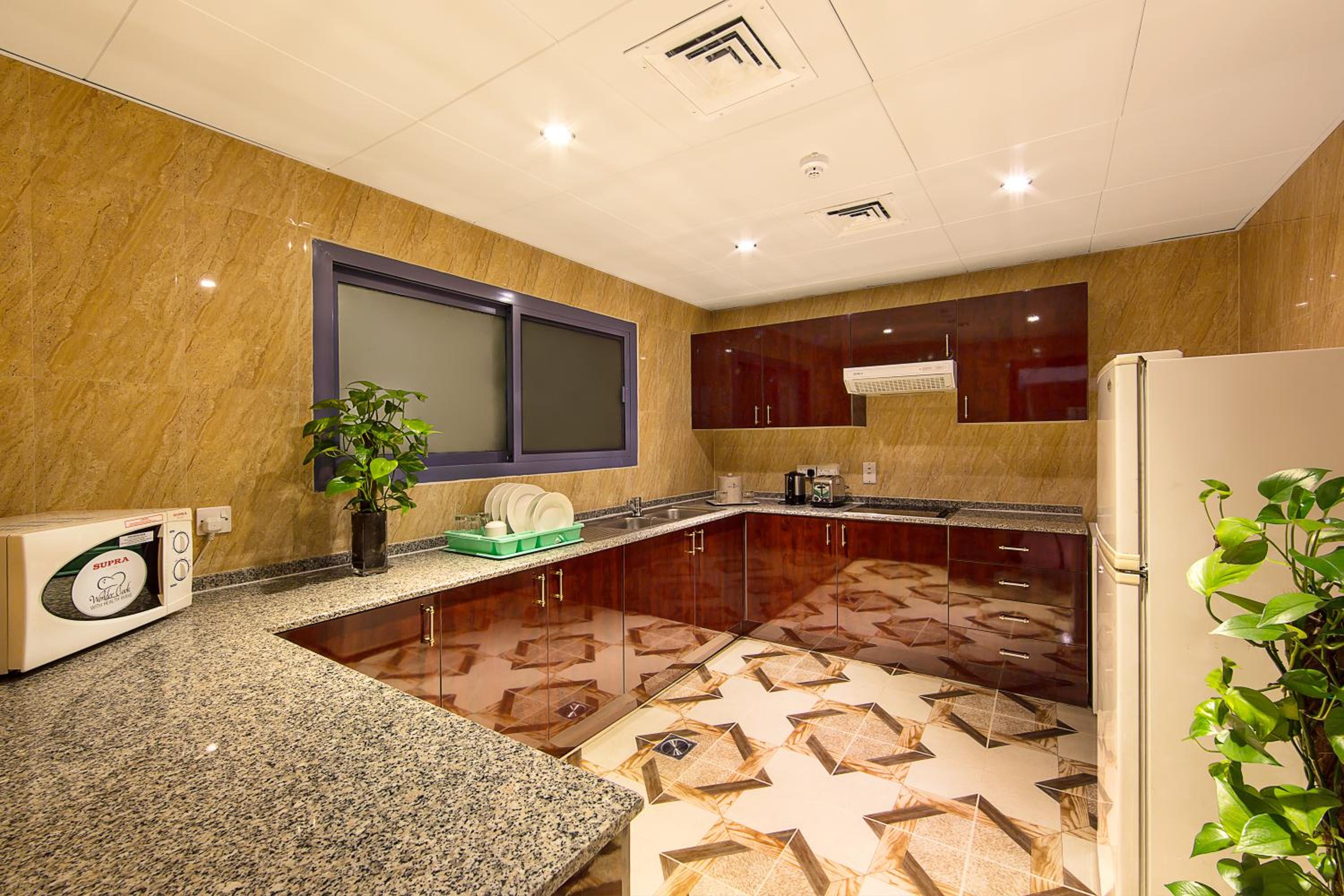 Rolla Residence Hotel Apartment photo 2