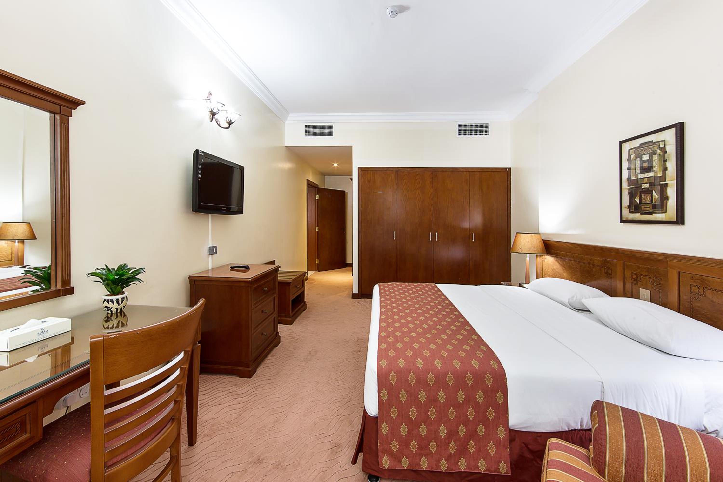 Rolla Residence Hotel Apartment photo 5