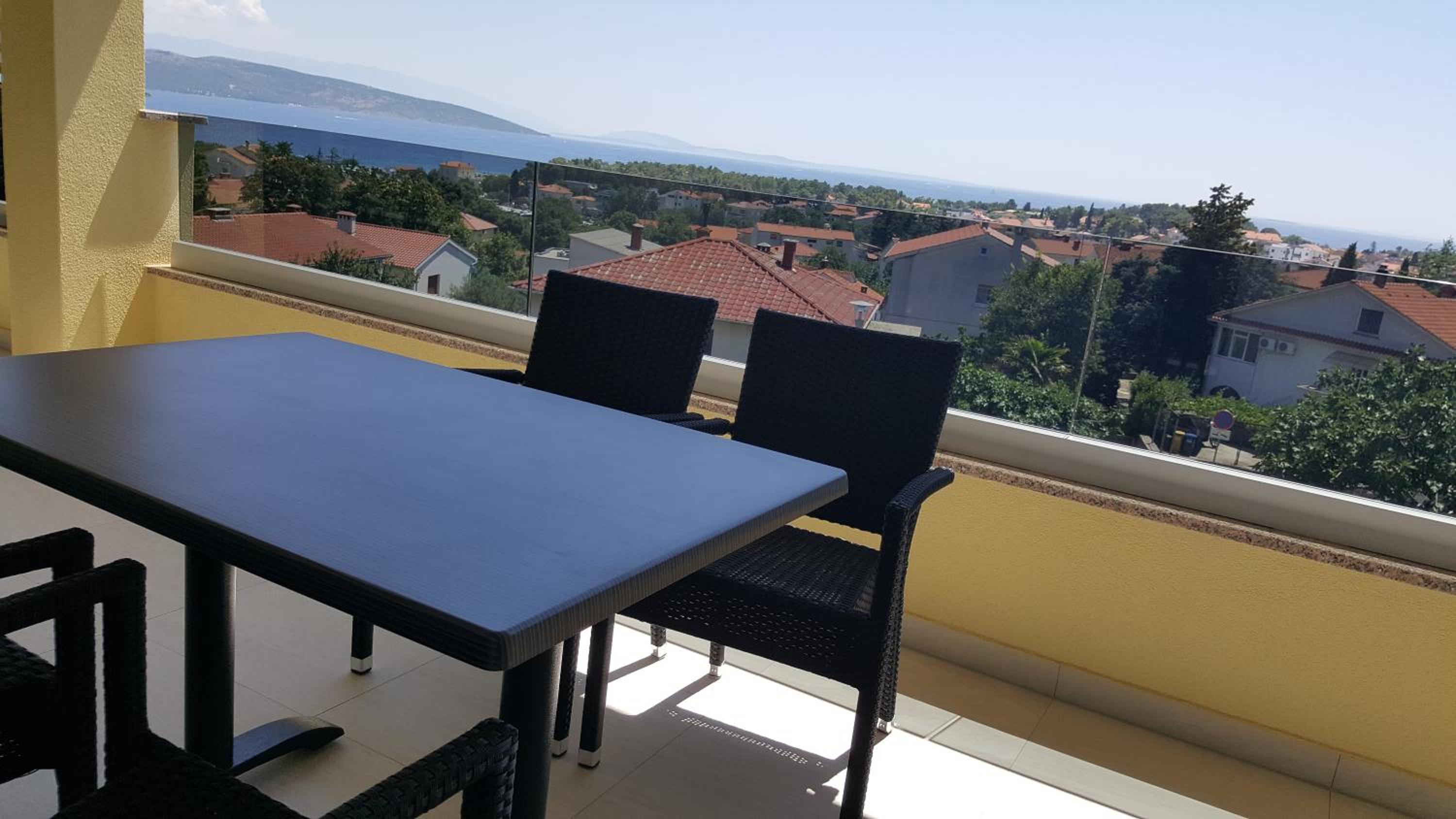 Apartmani Krajinovic view 5