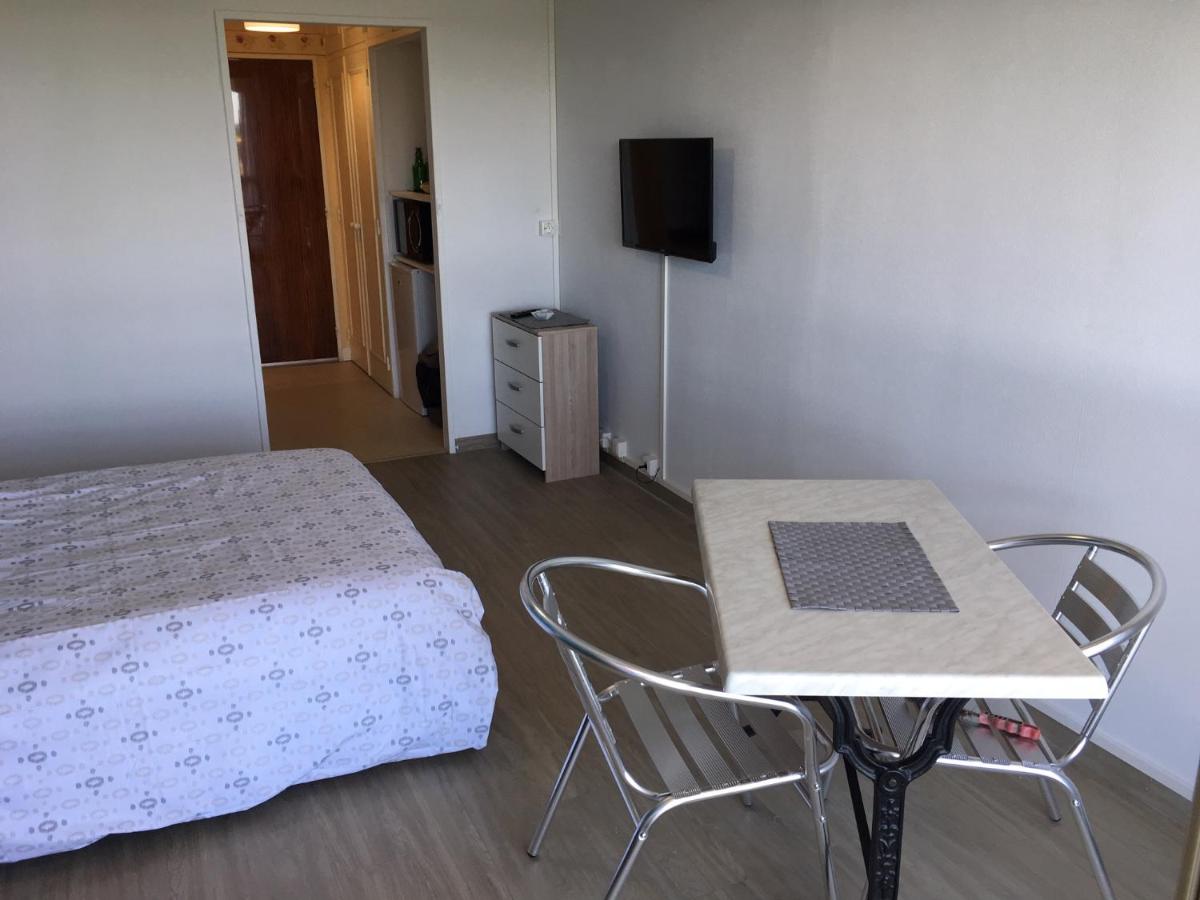Appartement Touraine Vue sur la Vallée du Cher view 3