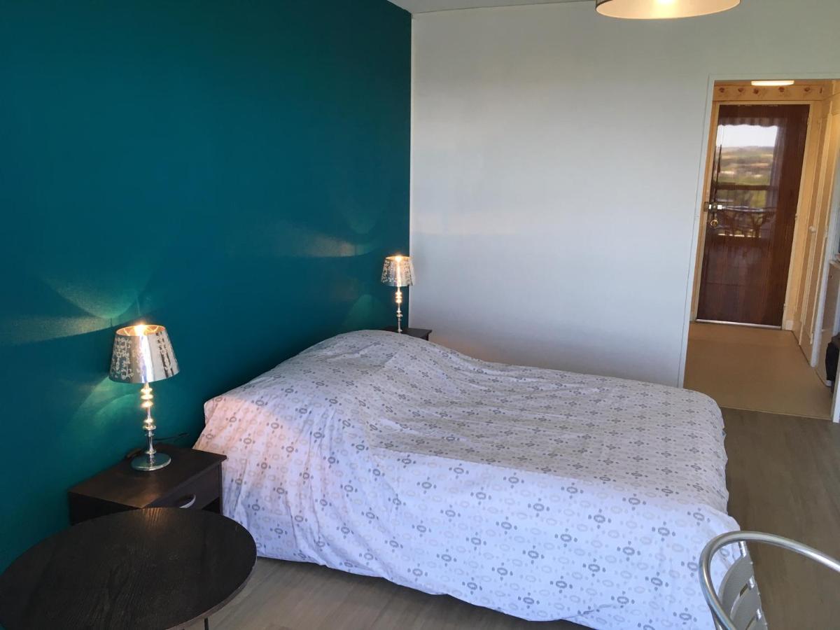 Appartement Touraine Vue sur la Vallée du Cher view 4