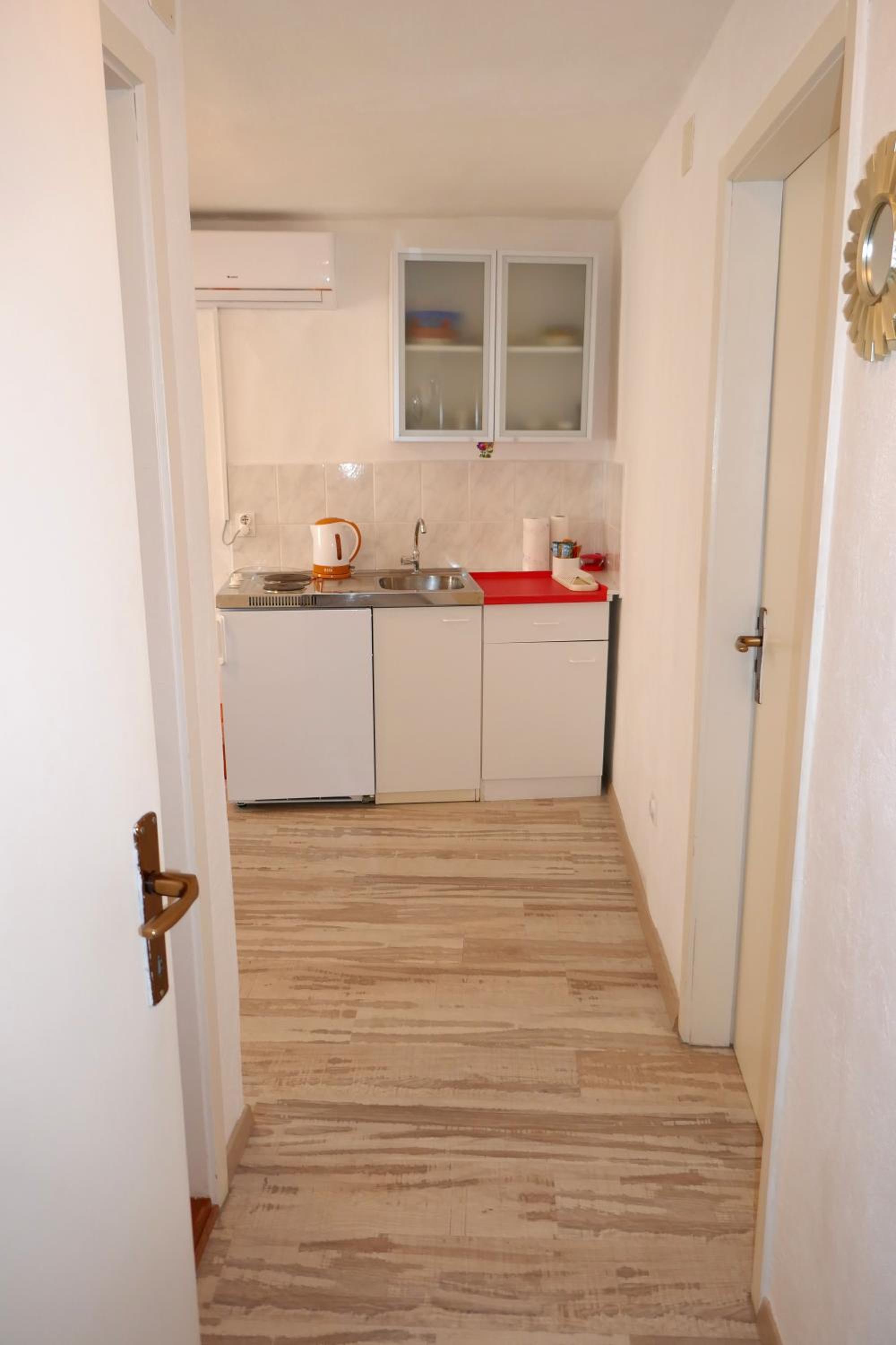 Apartments Ljubica