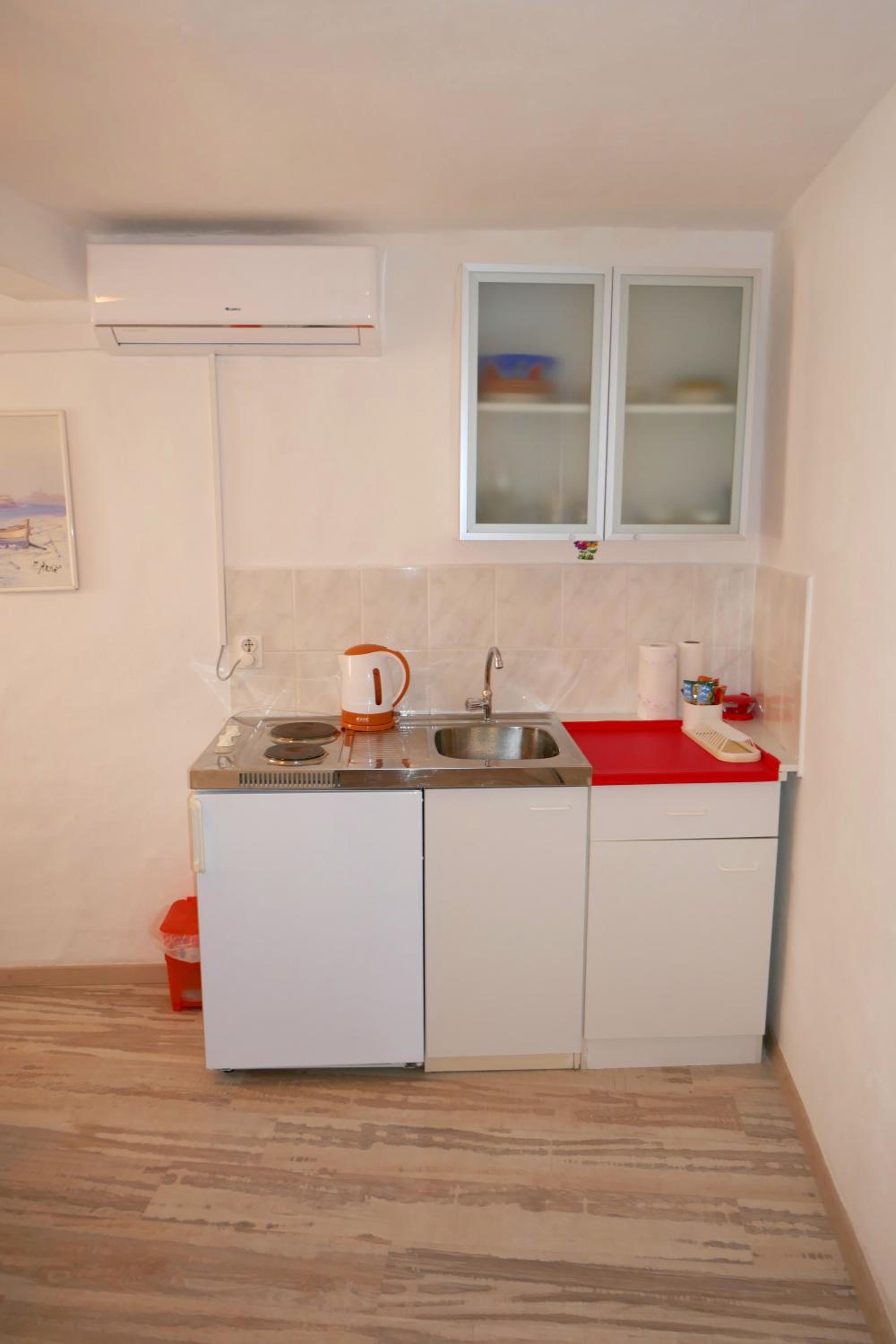 Apartments Ljubica