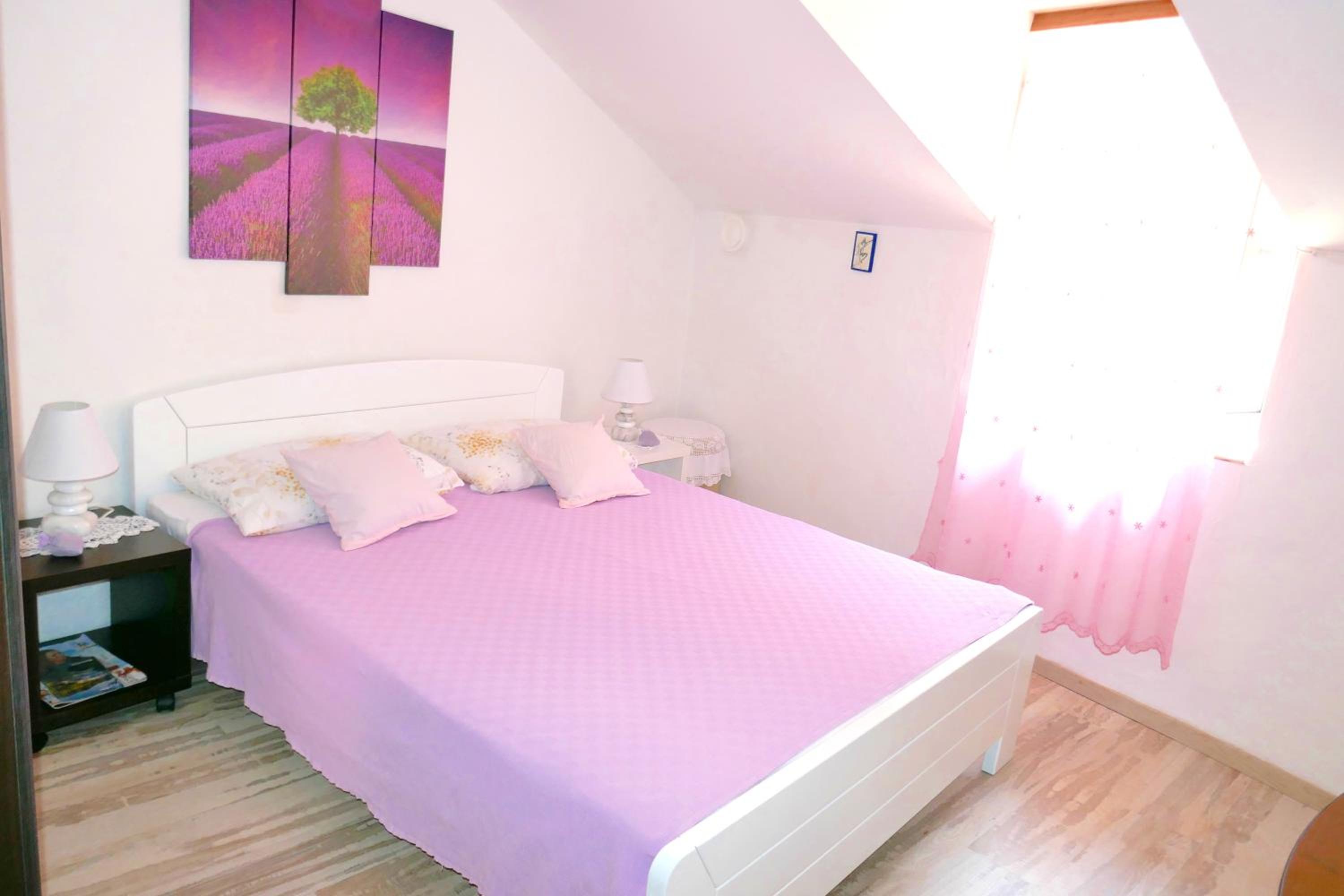 Apartments Ljubica
