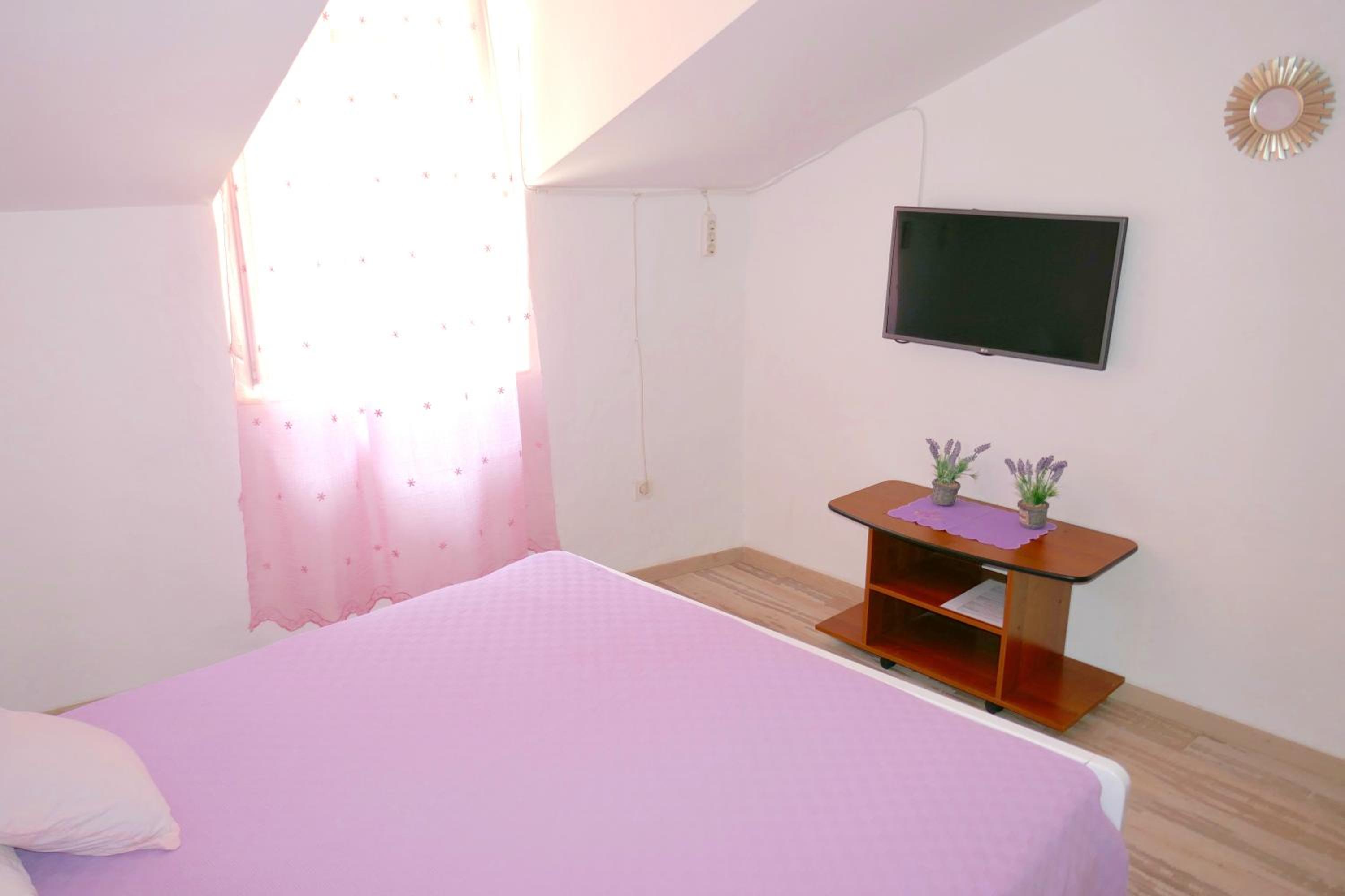 Apartments Ljubica