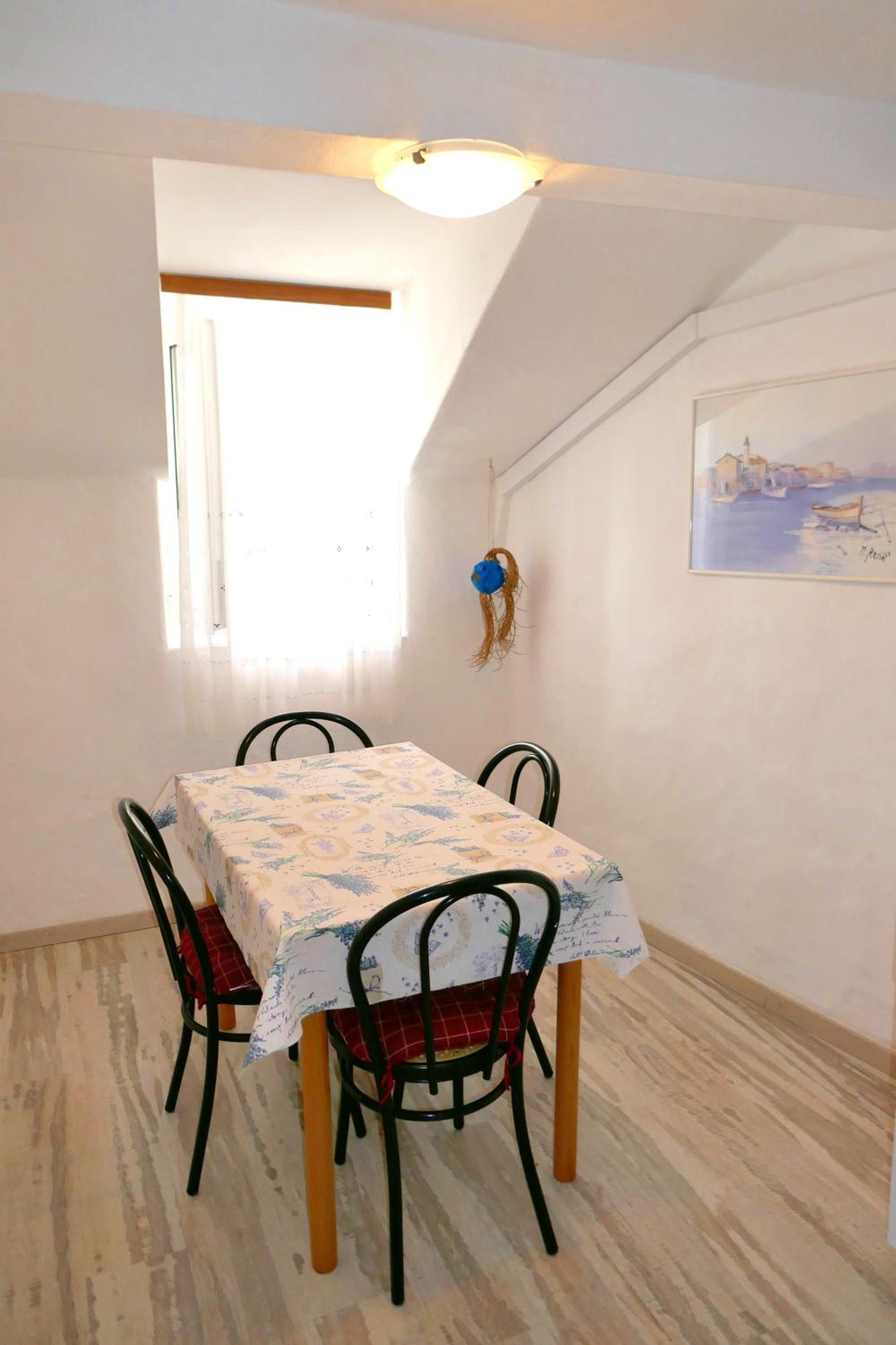 Apartments Ljubica