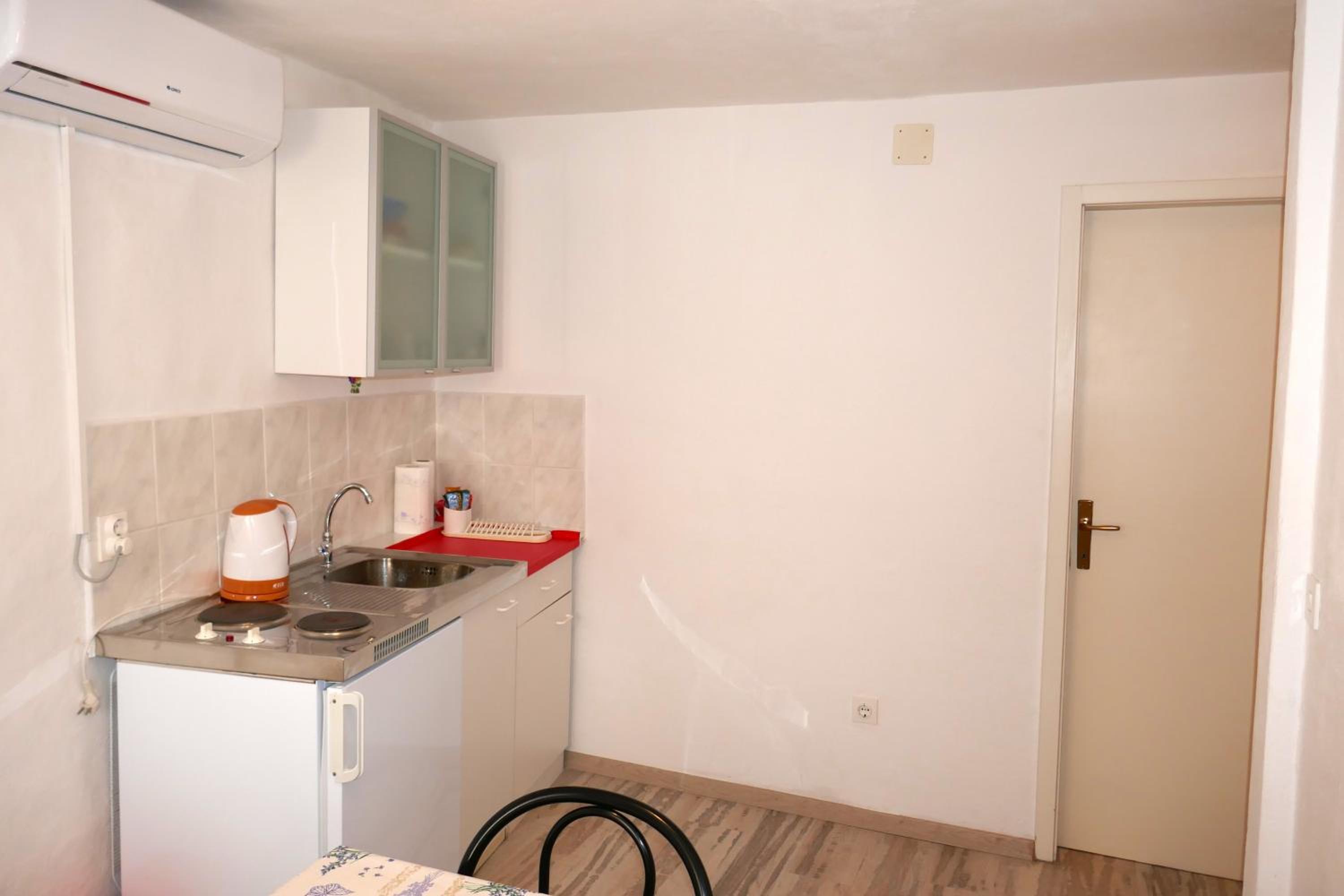 Apartments Ljubica