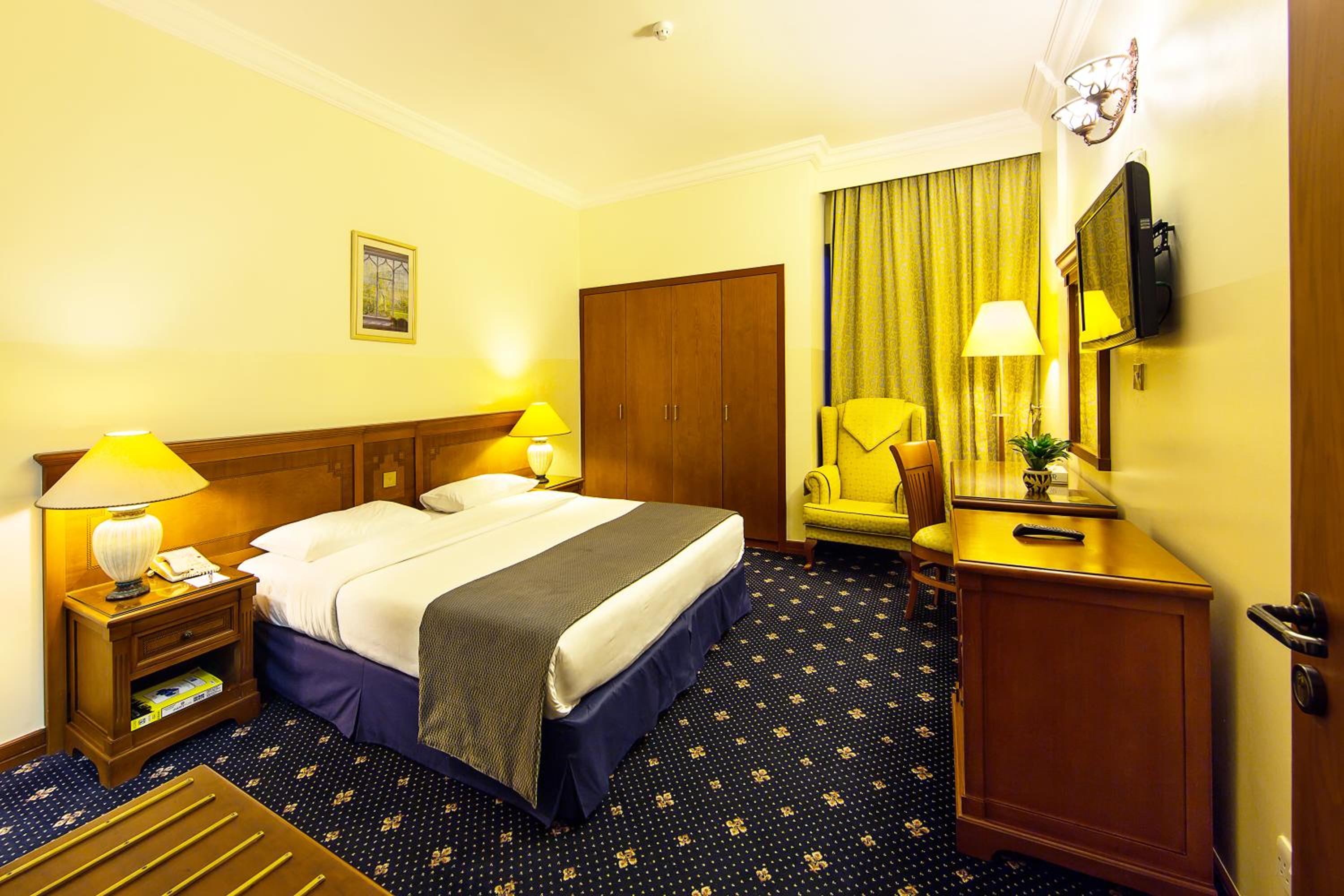 Rolla Residence Hotel Apartment