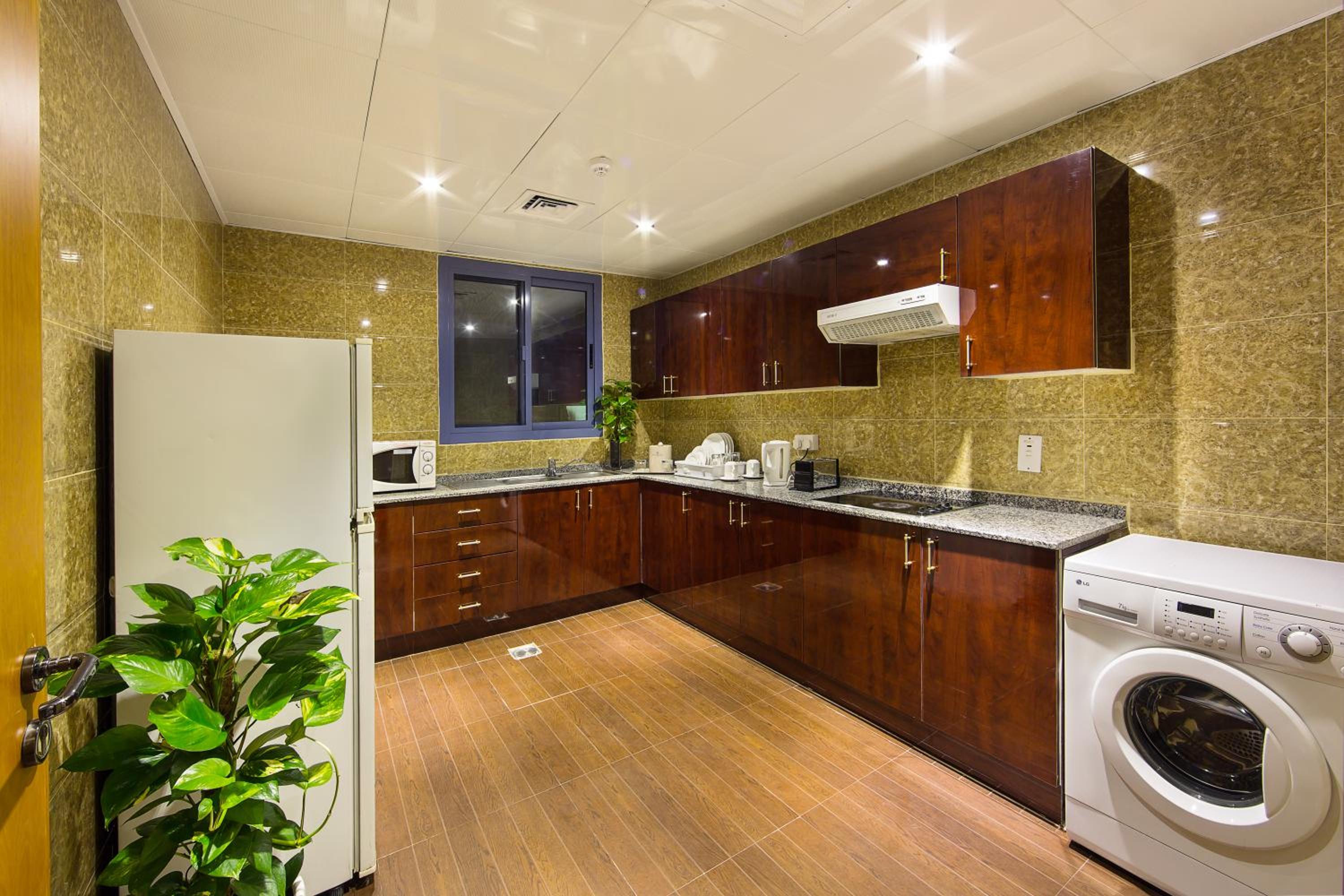 Rolla Residence Hotel Apartment