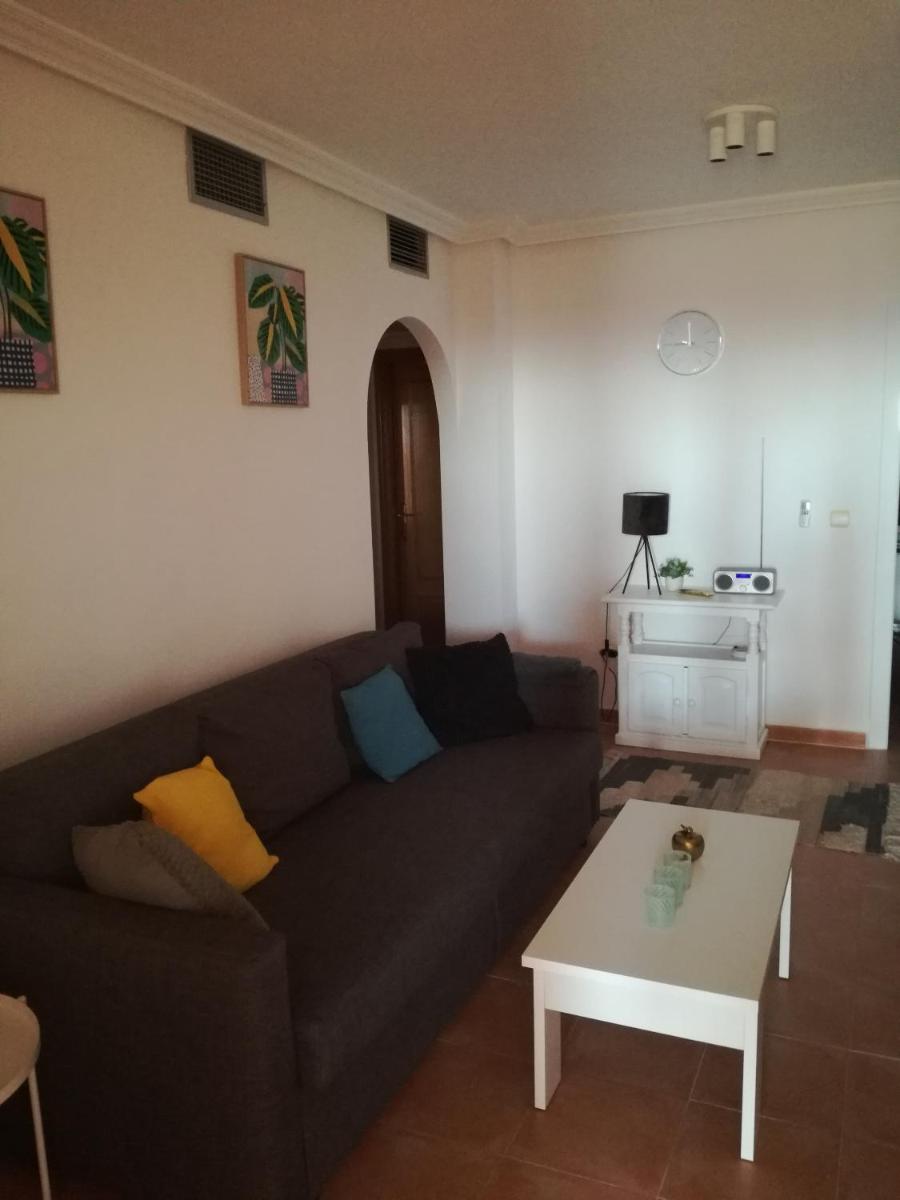 Appartement Mojacar Playa Marina de la Torre photo 5
