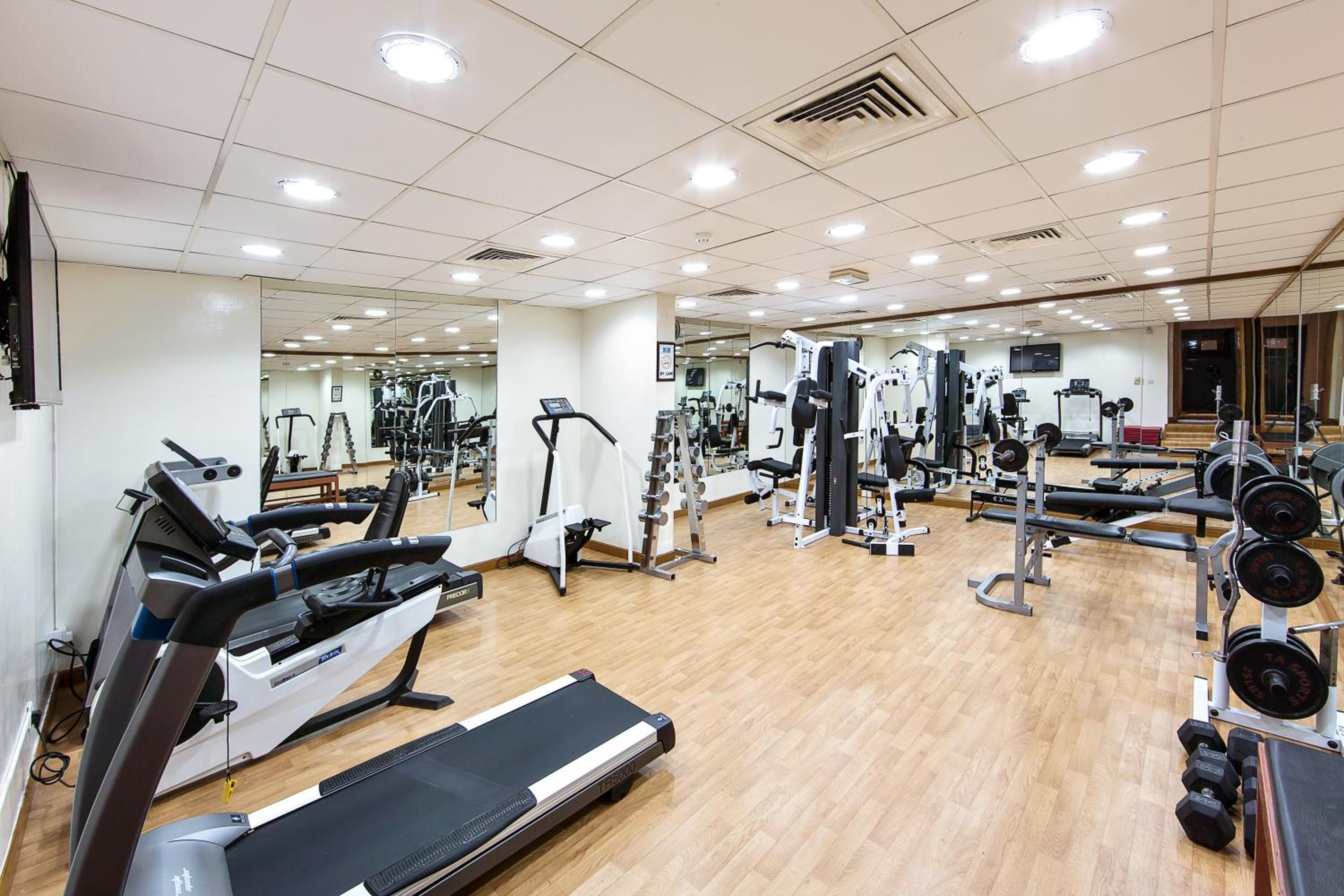 Rolla Residence Hotel Apartment photo 3