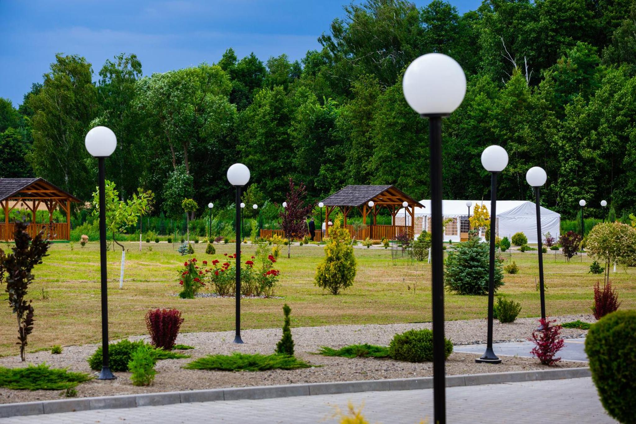 children's play area