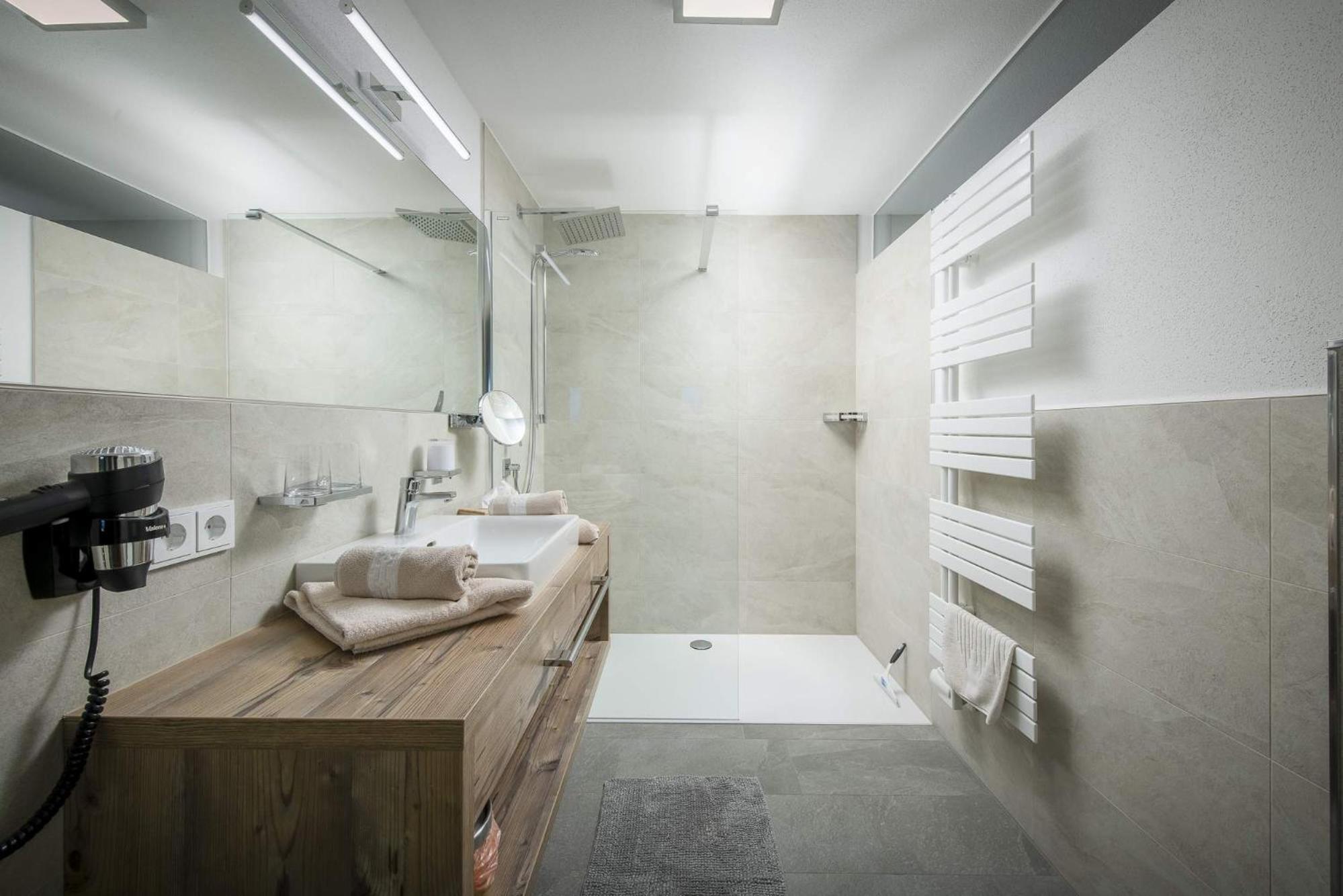 Kaiserwinkl Apartments Daxer