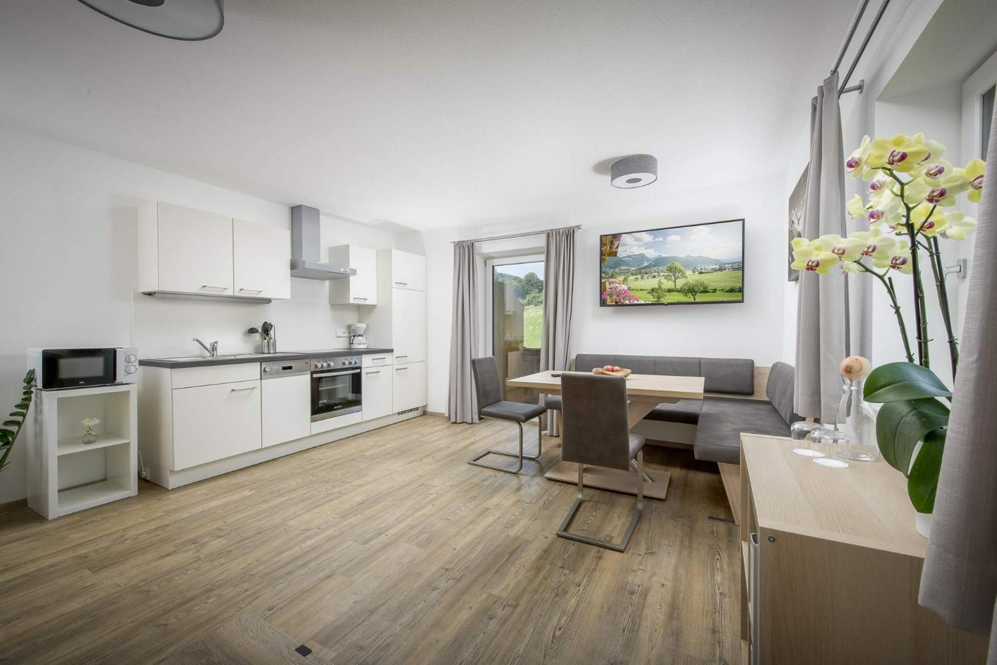 Kaiserwinkl Apartments Daxer