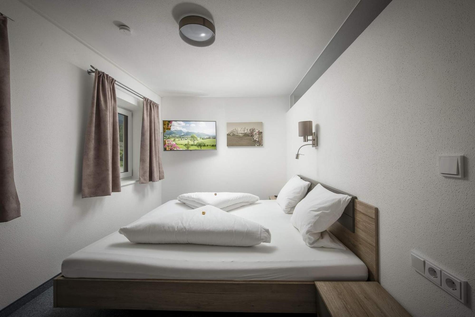 Kaiserwinkl Apartments Daxer
