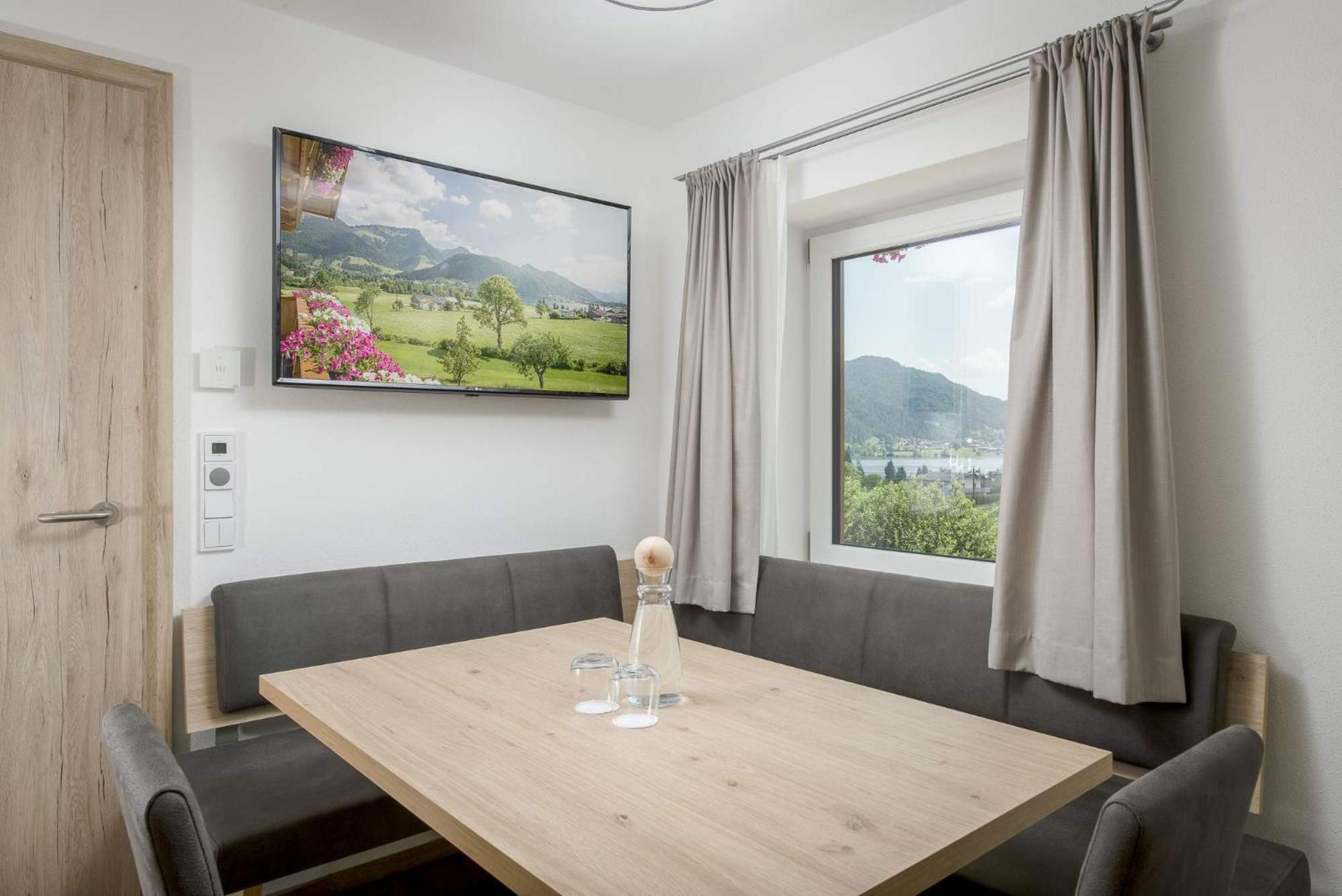 Kaiserwinkl Apartments Daxer