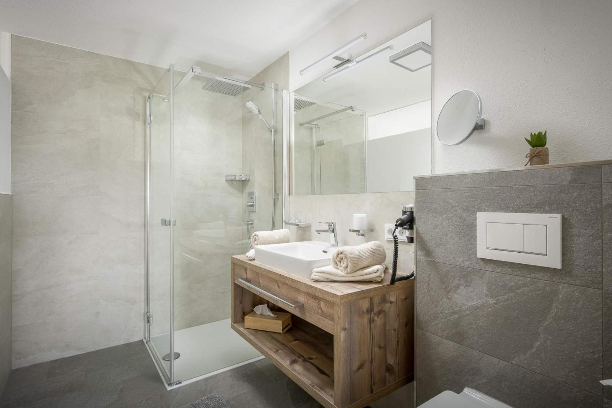 Kaiserwinkl Apartments Daxer
