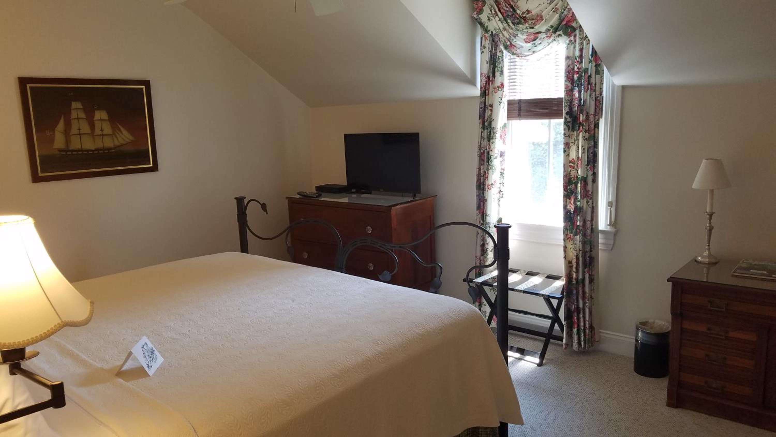 The Inn at Montchanin Village  Spa - Property Image 46