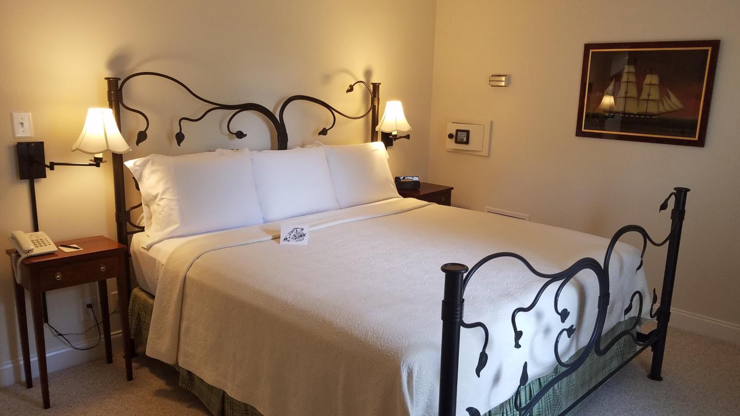 The Inn at Montchanin Village  Spa - Property Image 45