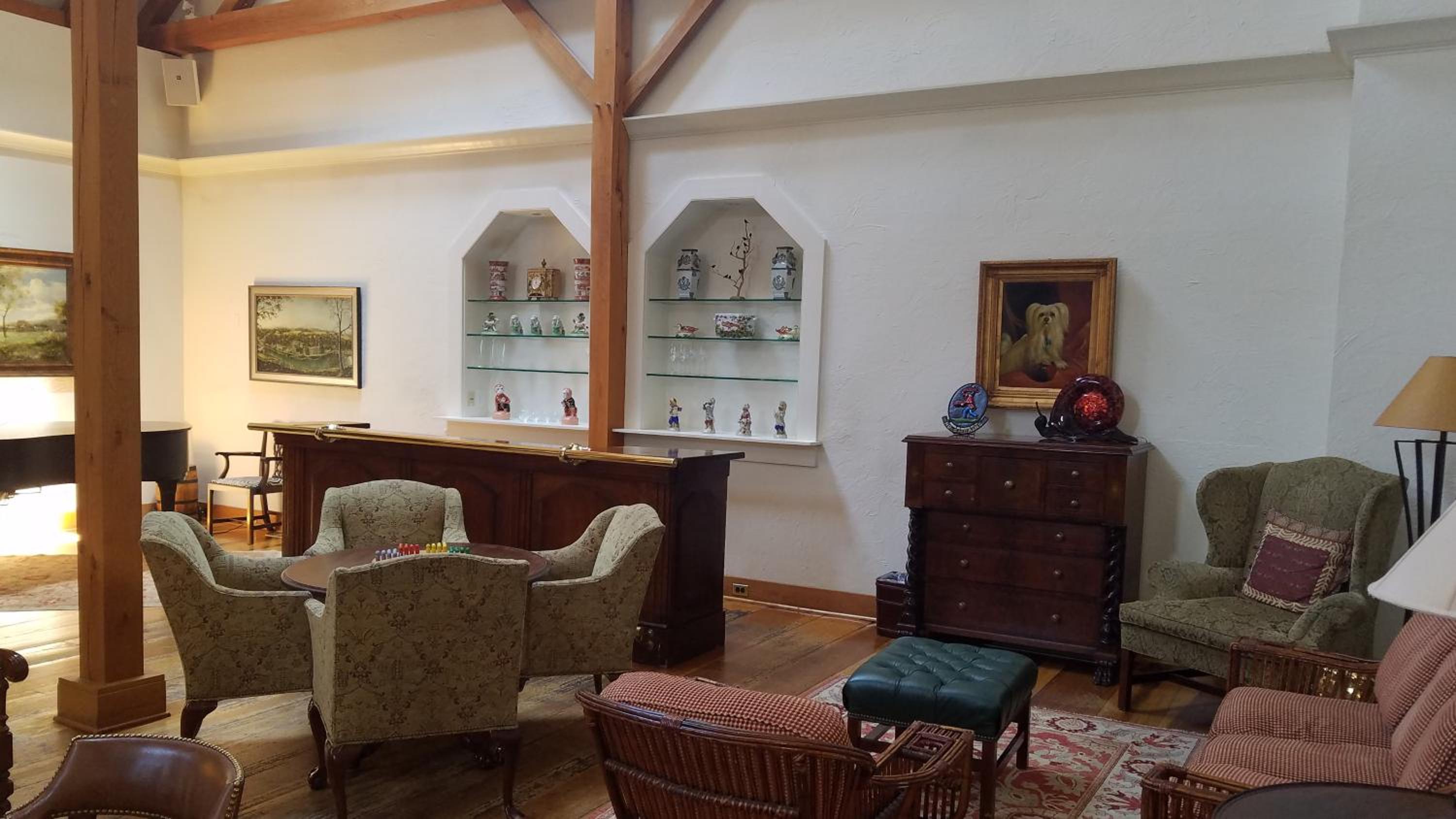 The Inn at Montchanin Village  Spa - Property Image 60