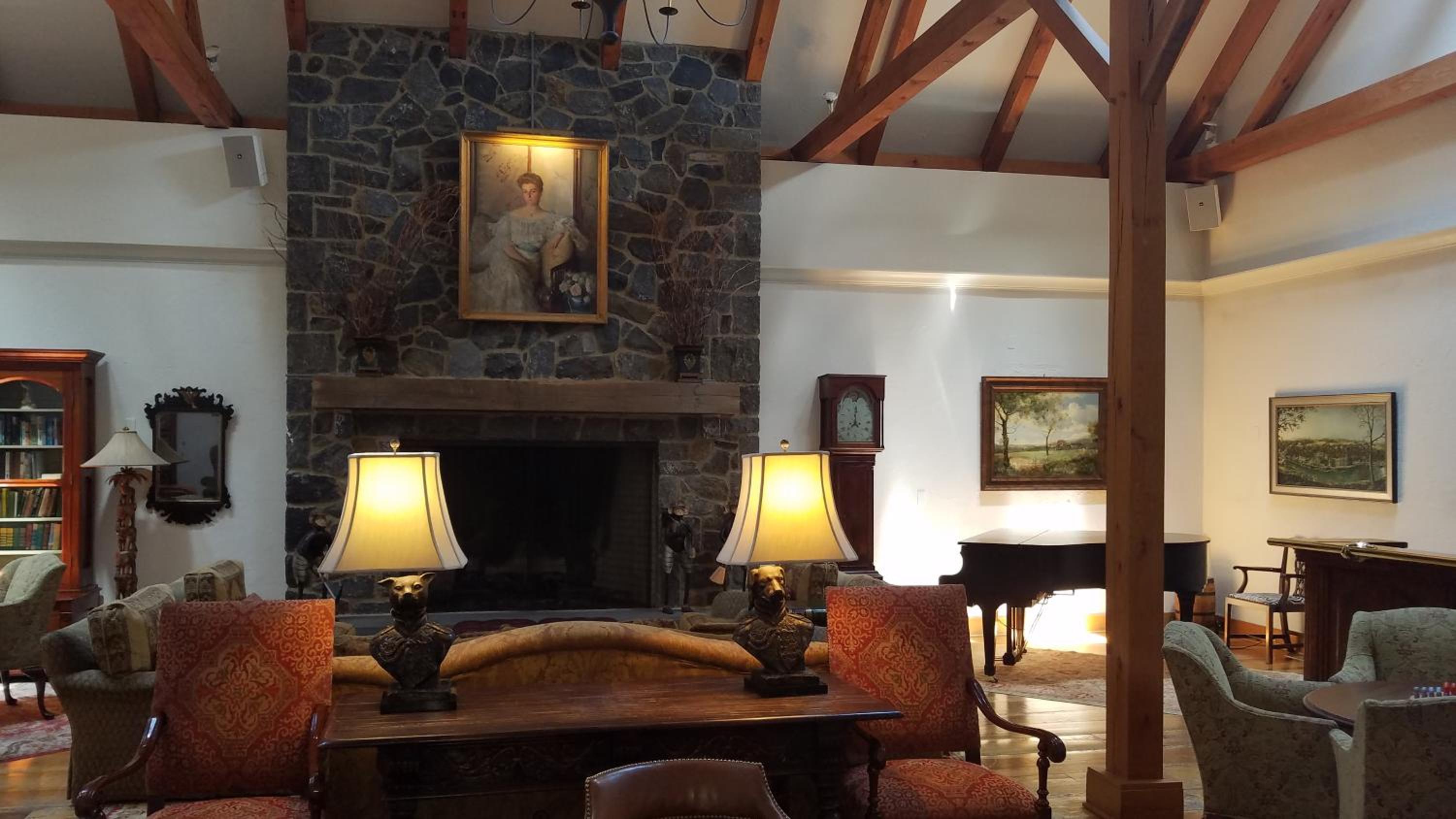 The Inn at Montchanin Village  Spa - Property Image 69