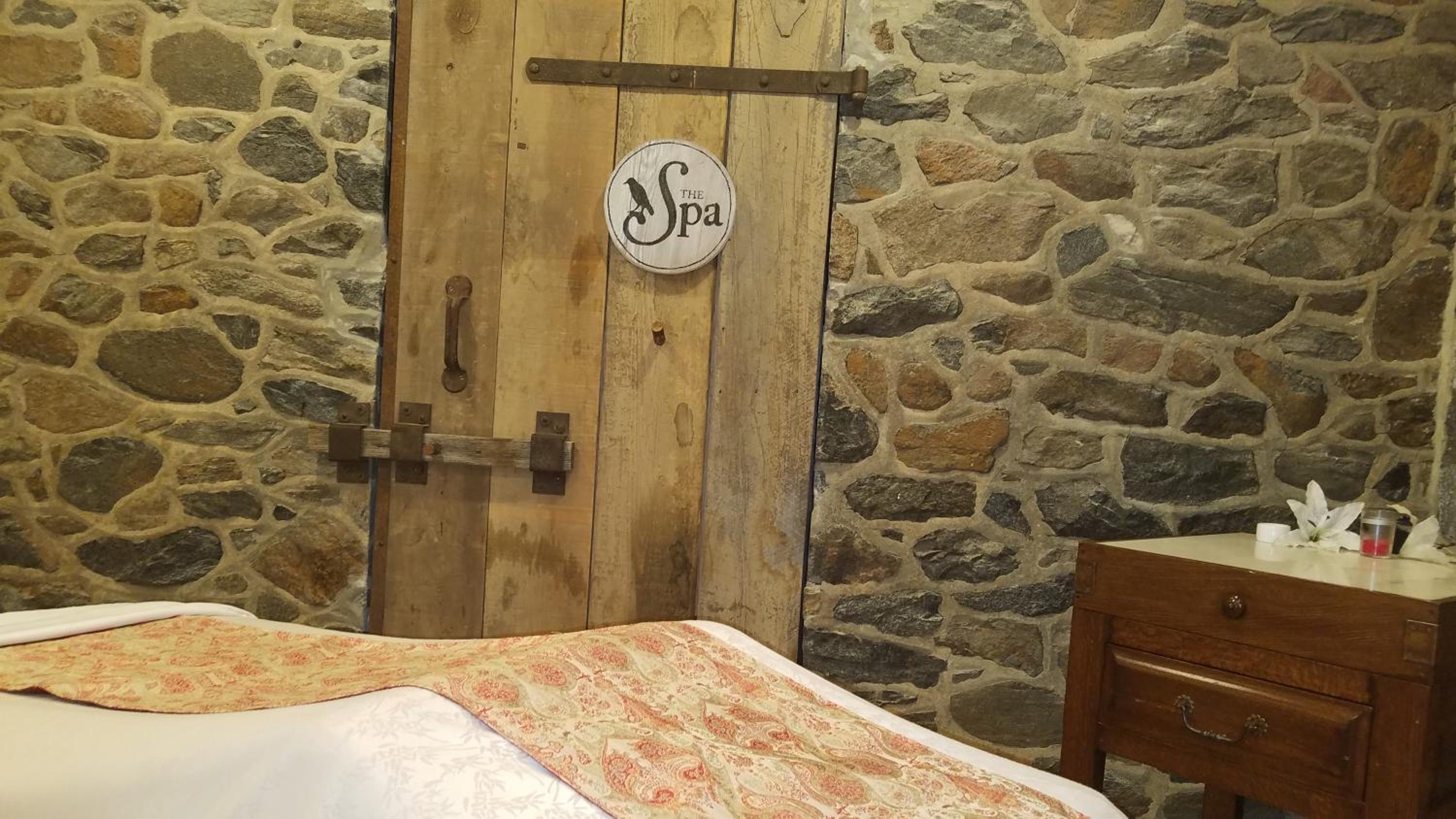 The Inn at Montchanin Village  Spa - Property Image 76