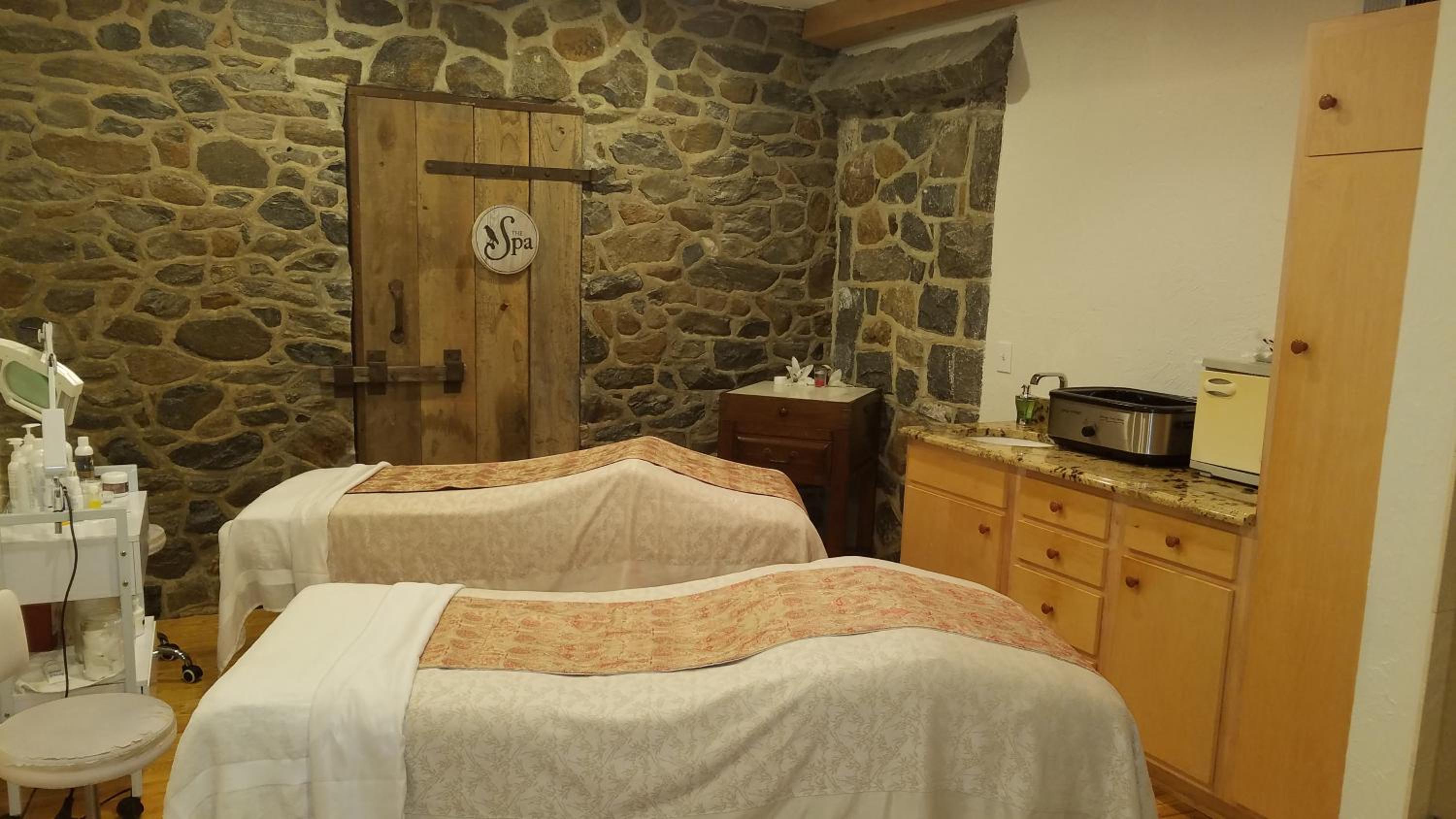 The Inn at Montchanin Village  Spa - Property Image 75