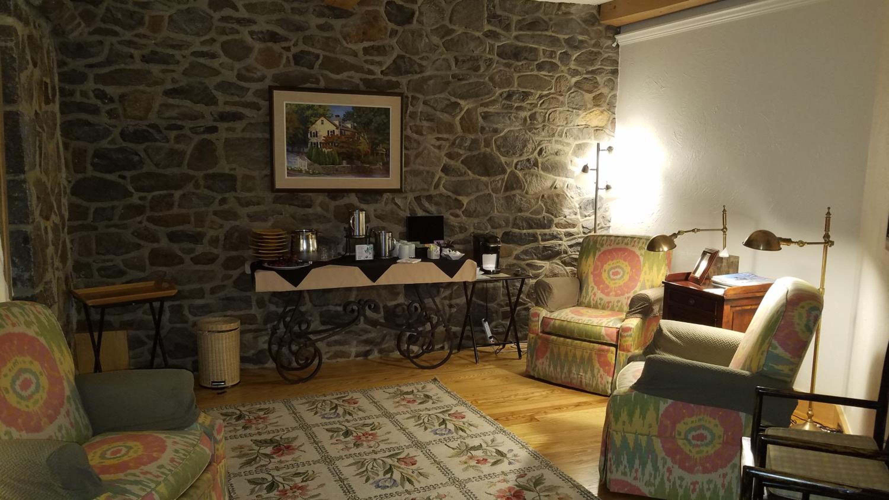 The Inn at Montchanin Village  Spa - Property Image 68