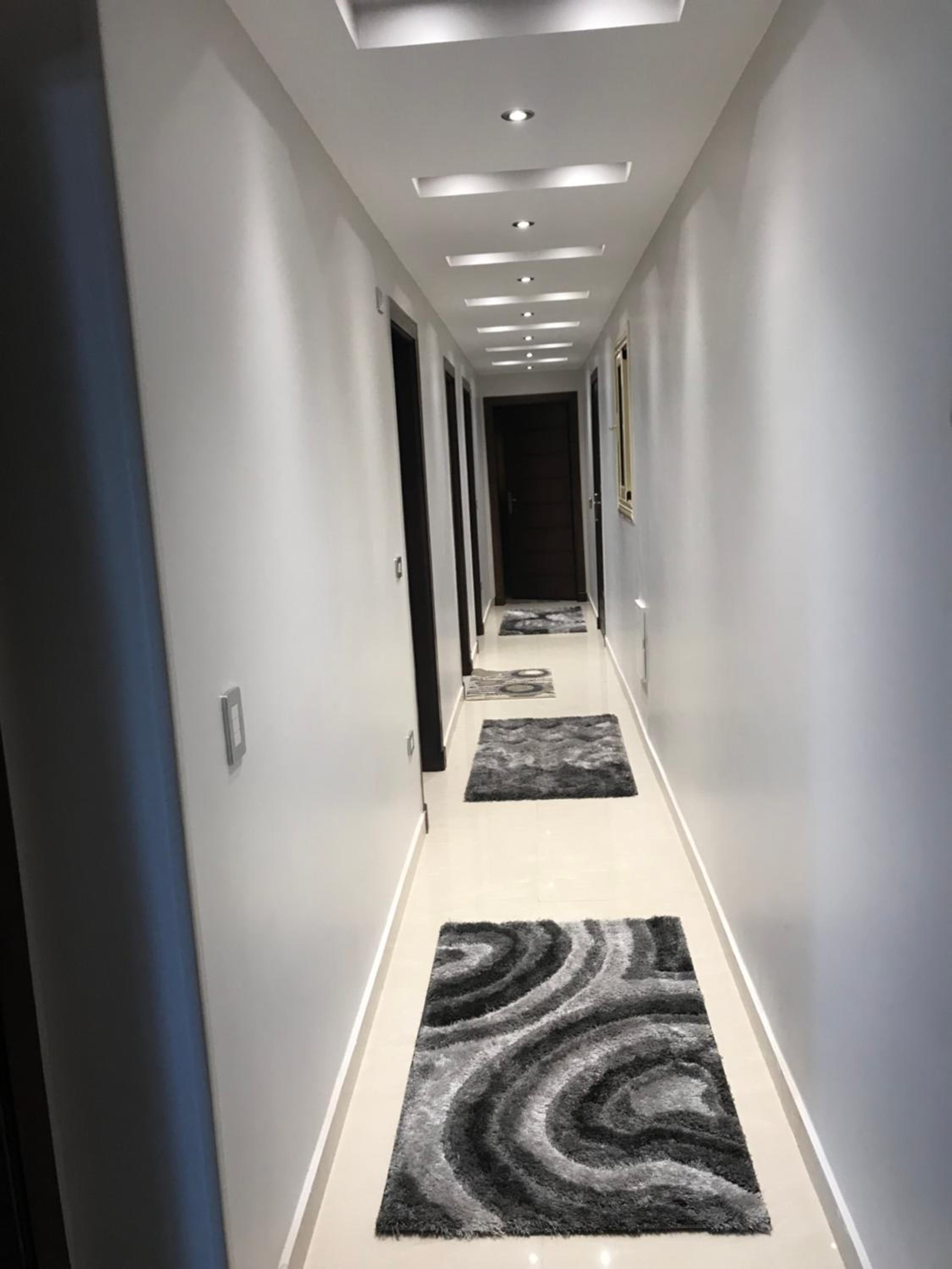 Cozy and Modern Apartment for Rent in Mohandessin