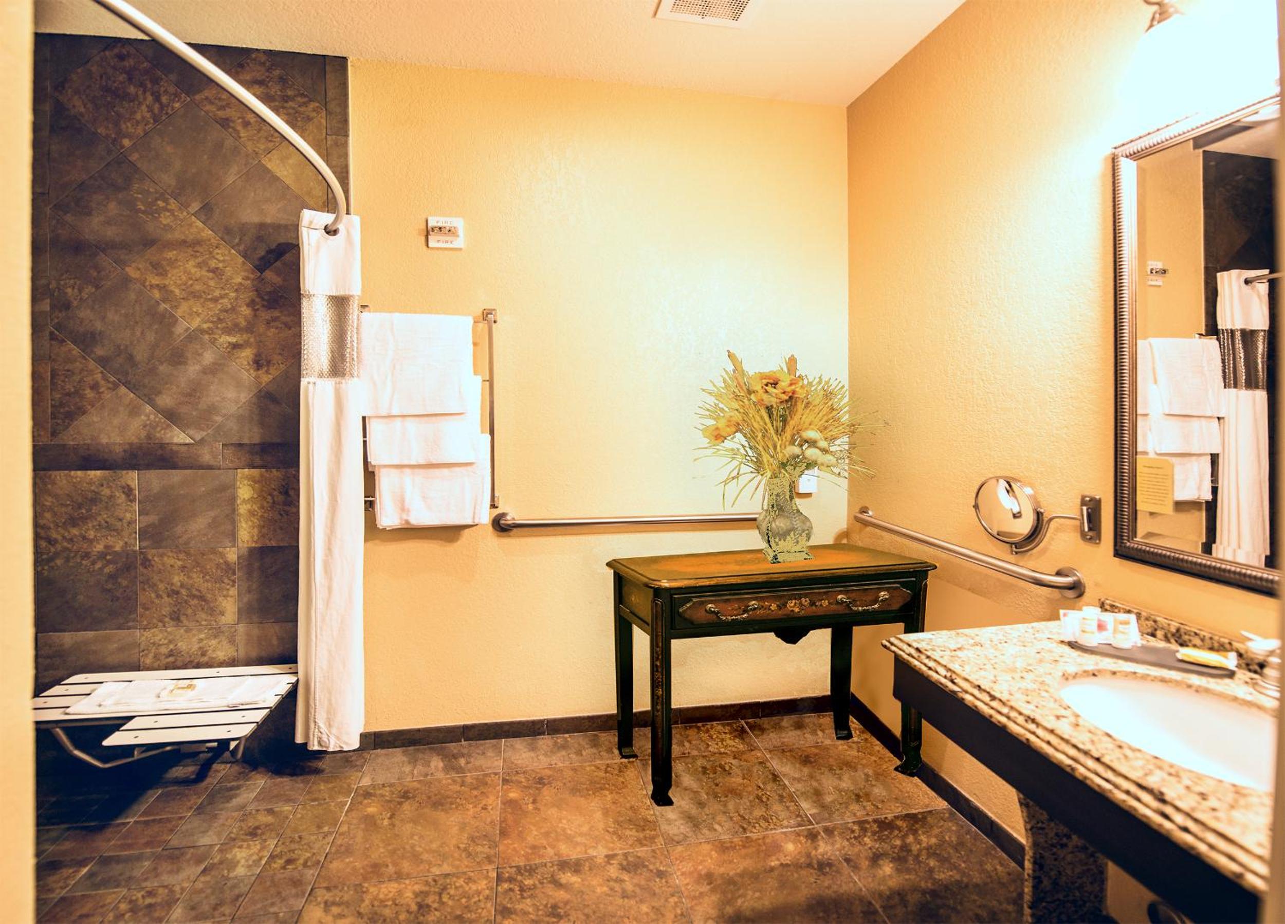 Marble Falls Vacations - La Quinta by Wyndham Marble Falls - Property Image 70