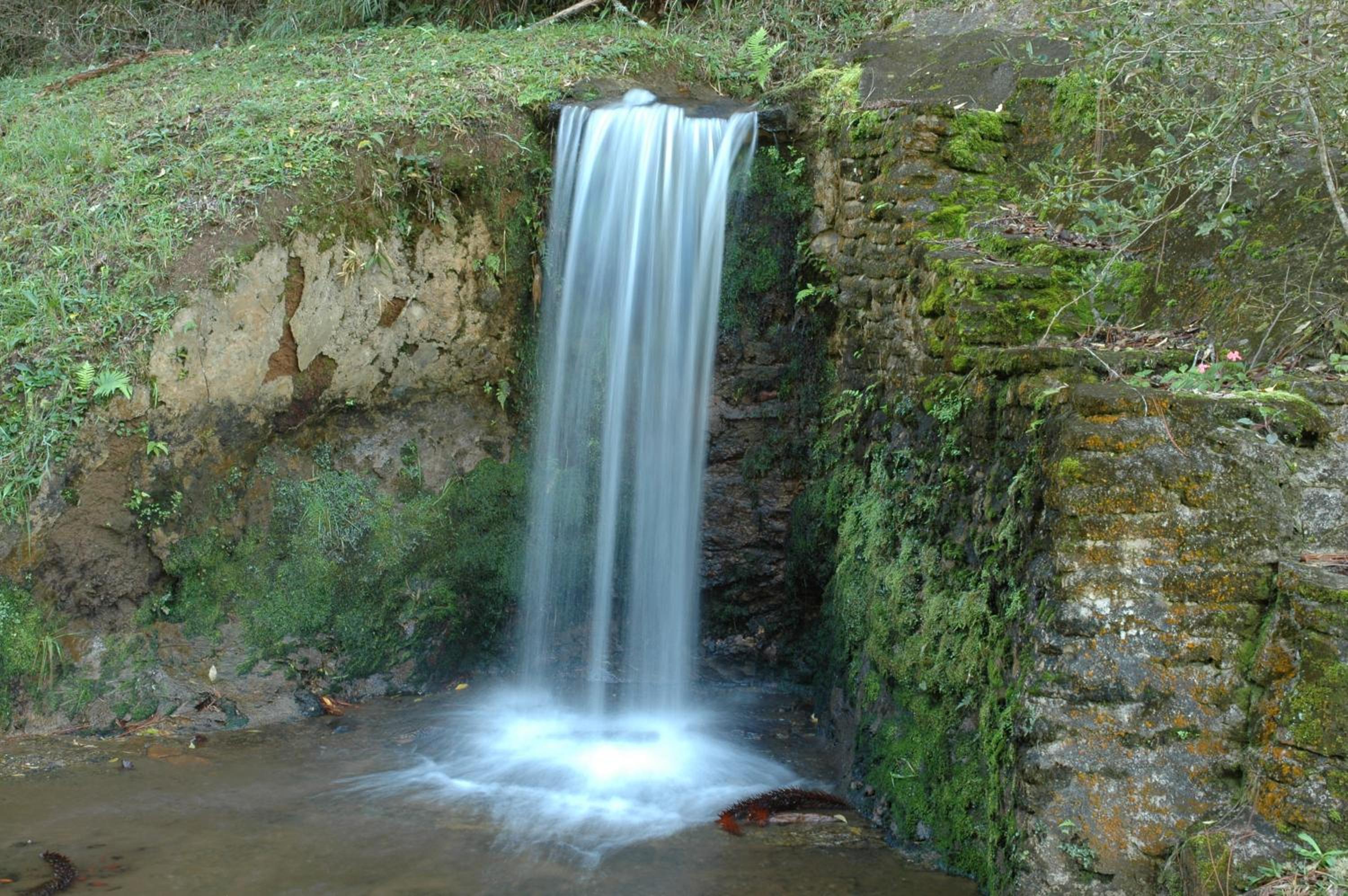 Pousada Candeias view 3
