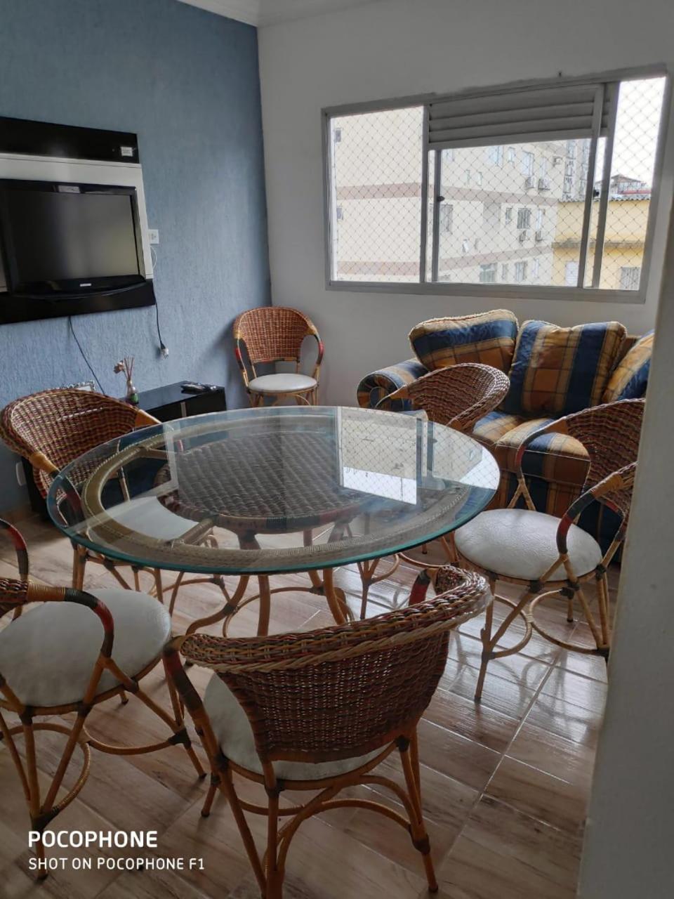 Apto - Guarujá - Enseada