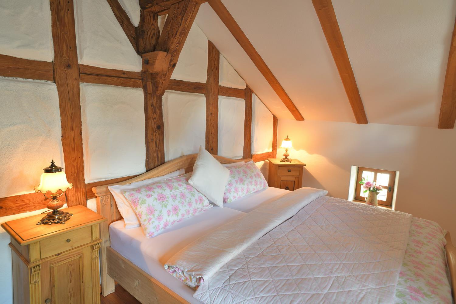 Jurahaus Hirschberg