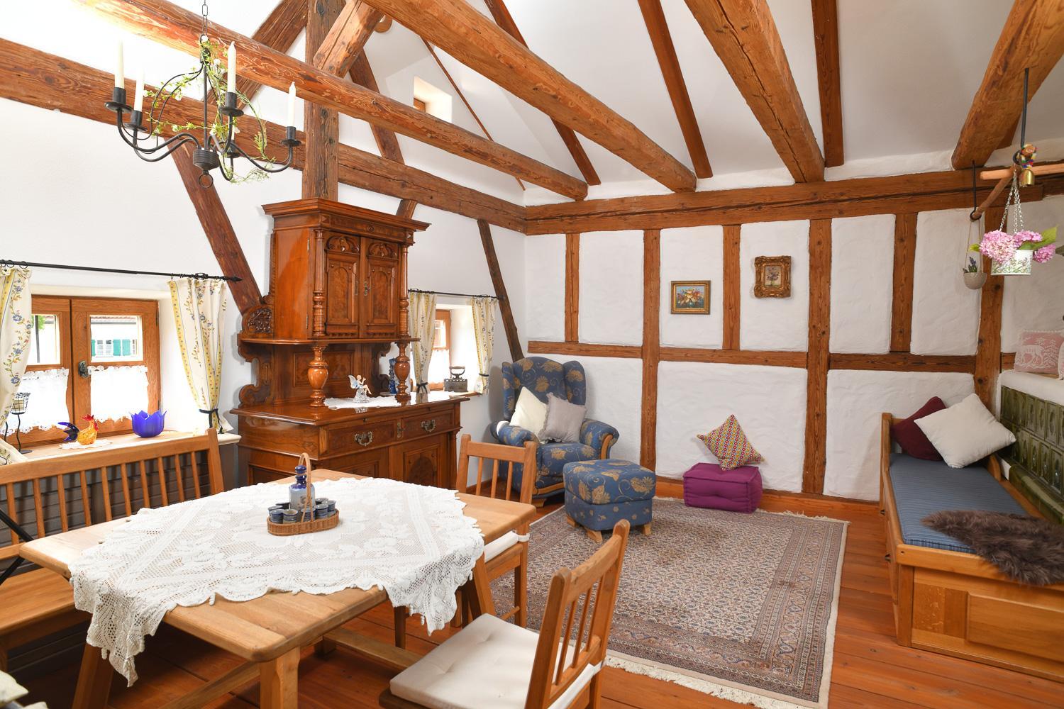 Jurahaus Hirschberg