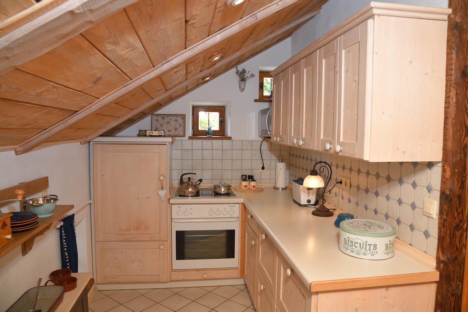 Jurahaus Hirschberg