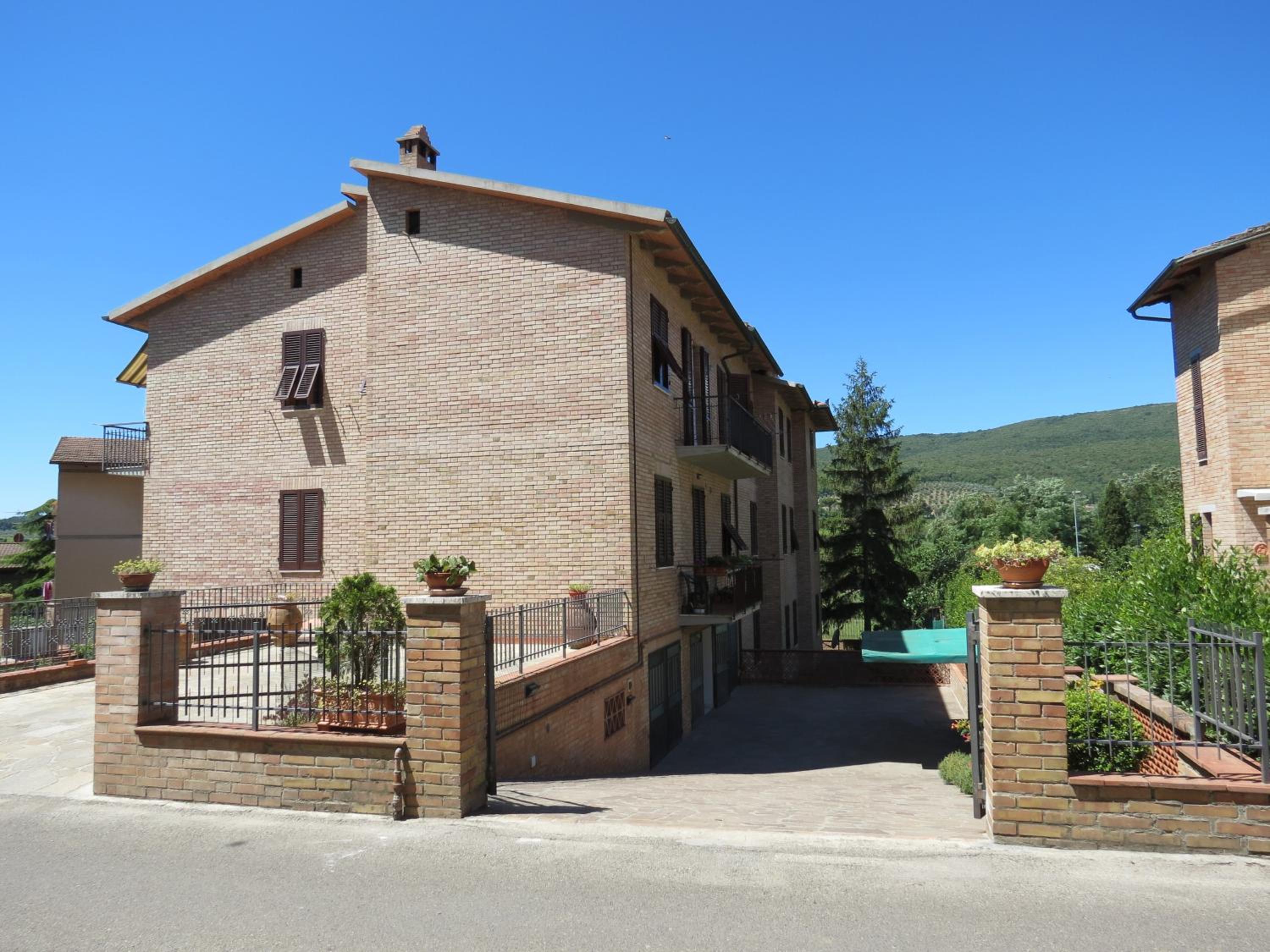 CASA GIOVANNI view 5
