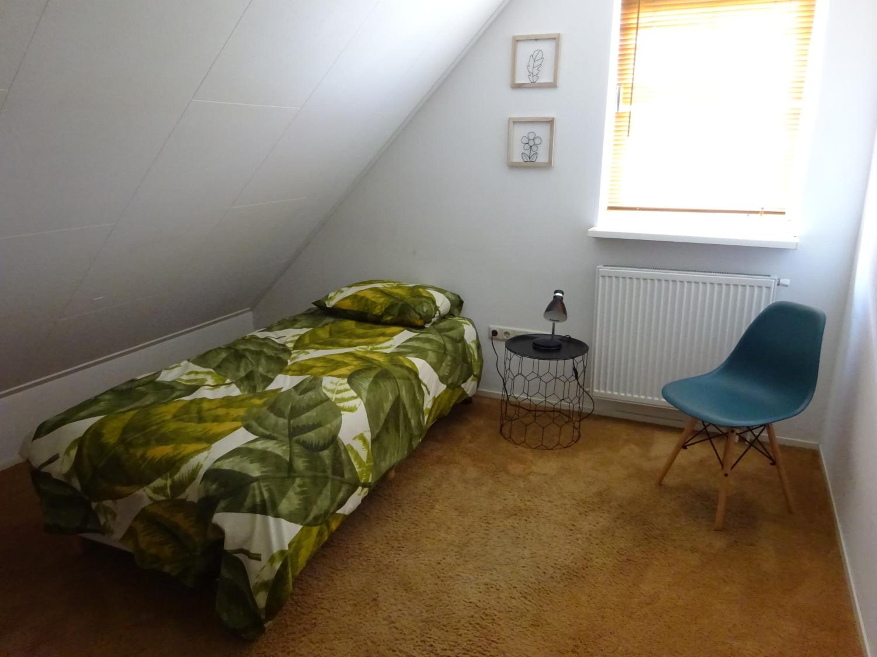 Holiday Home Zeewolde