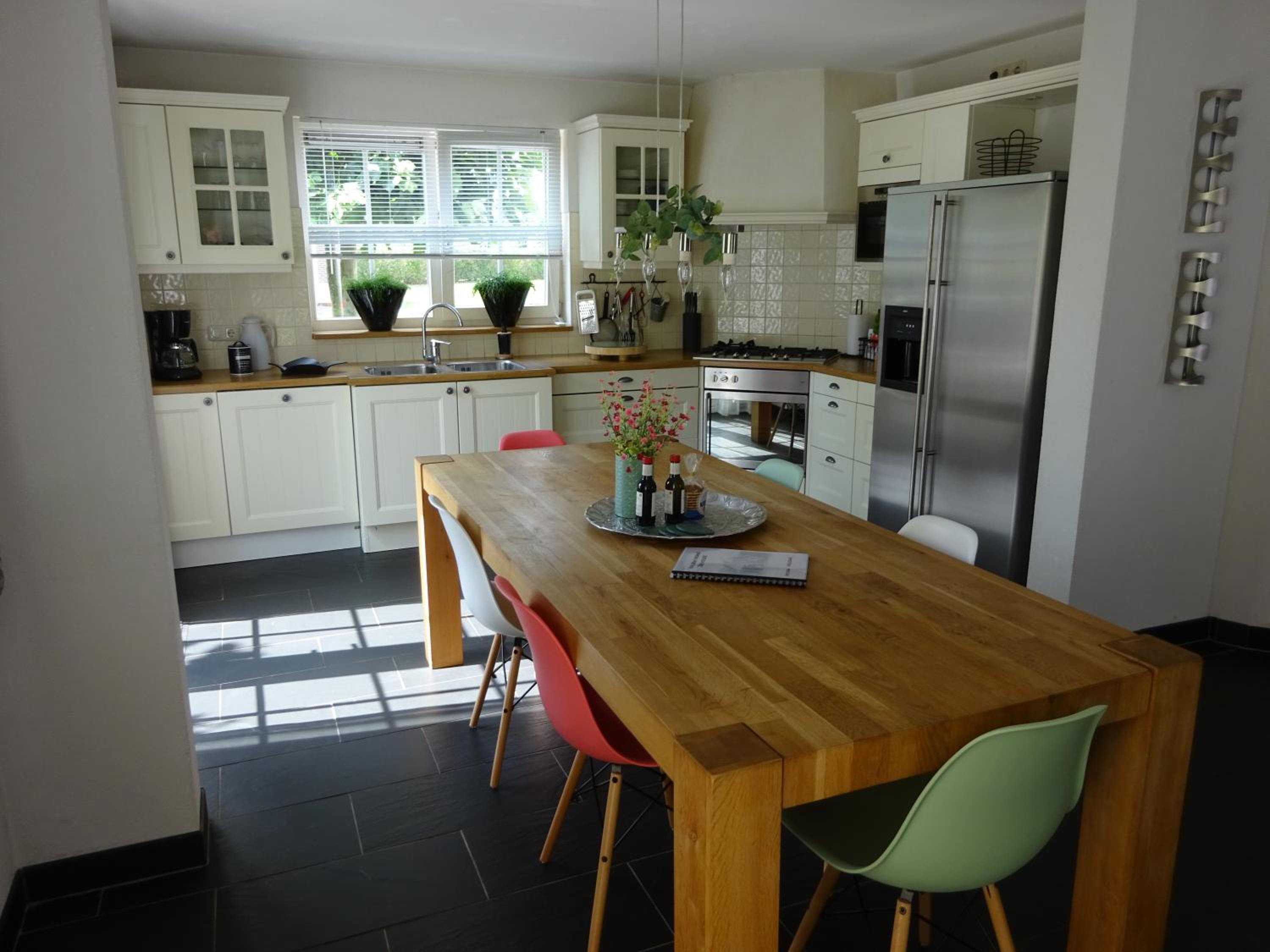 Holiday Home Zeewolde