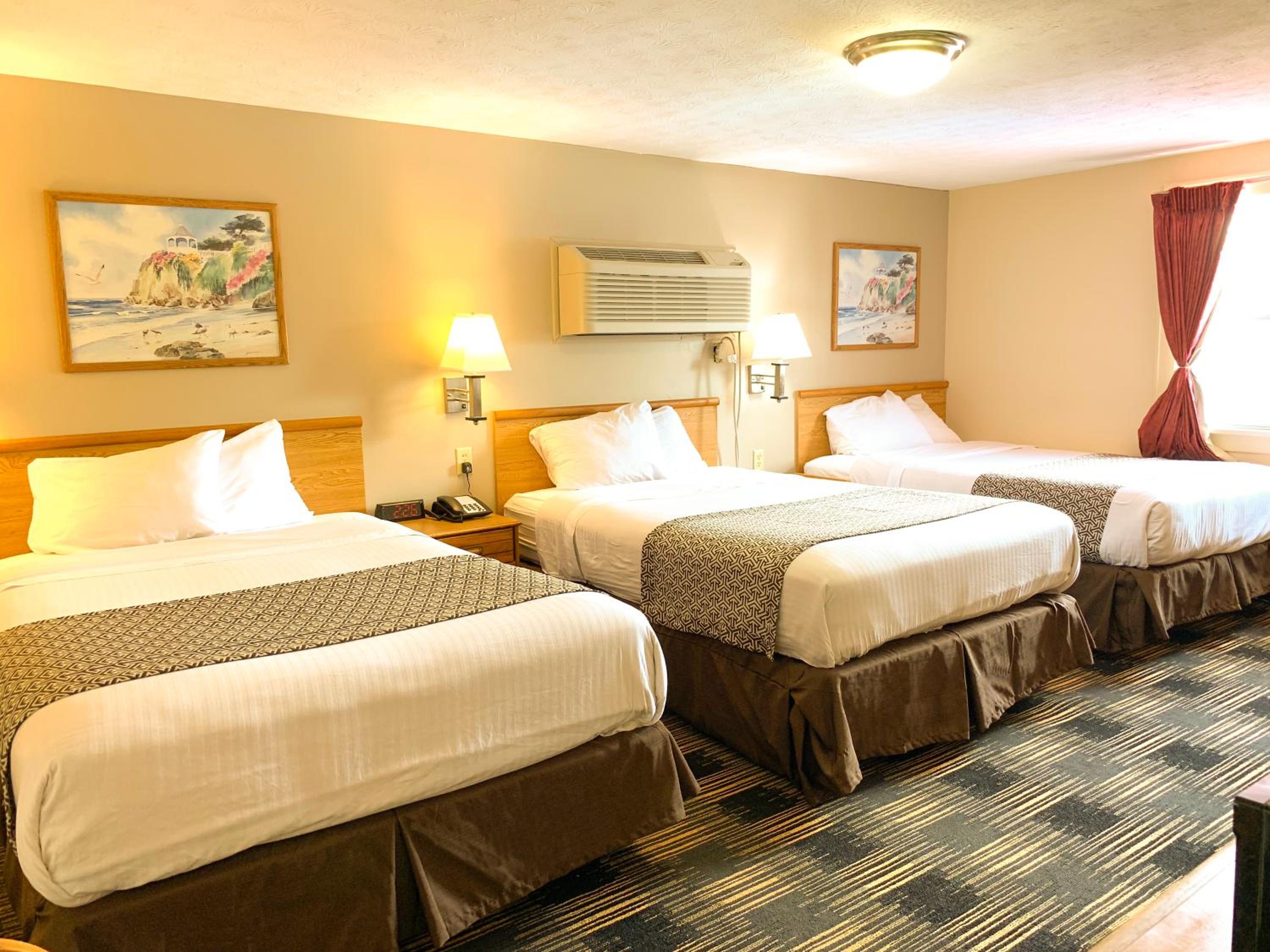 Sandusky Vacations - Sandusky Inn - Property Image 7