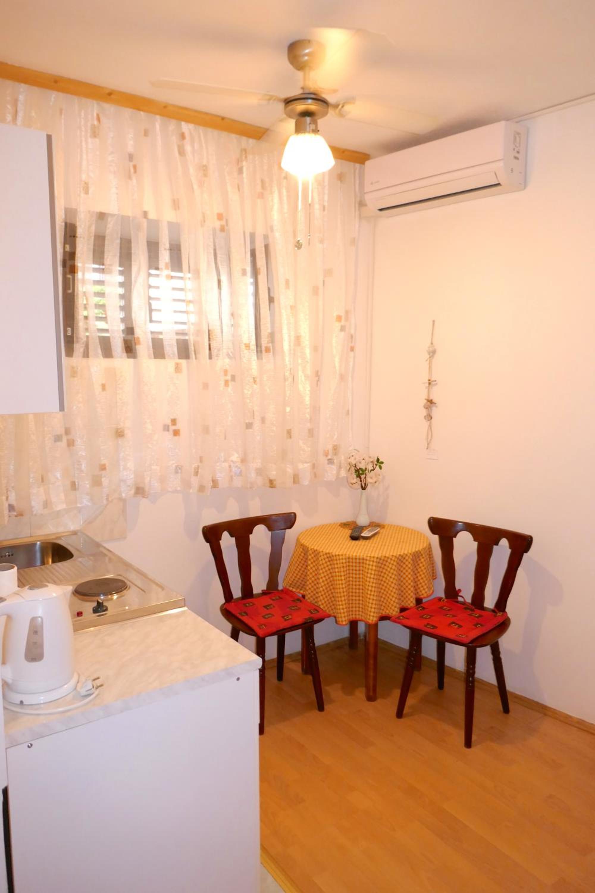 Apartments Ljubica