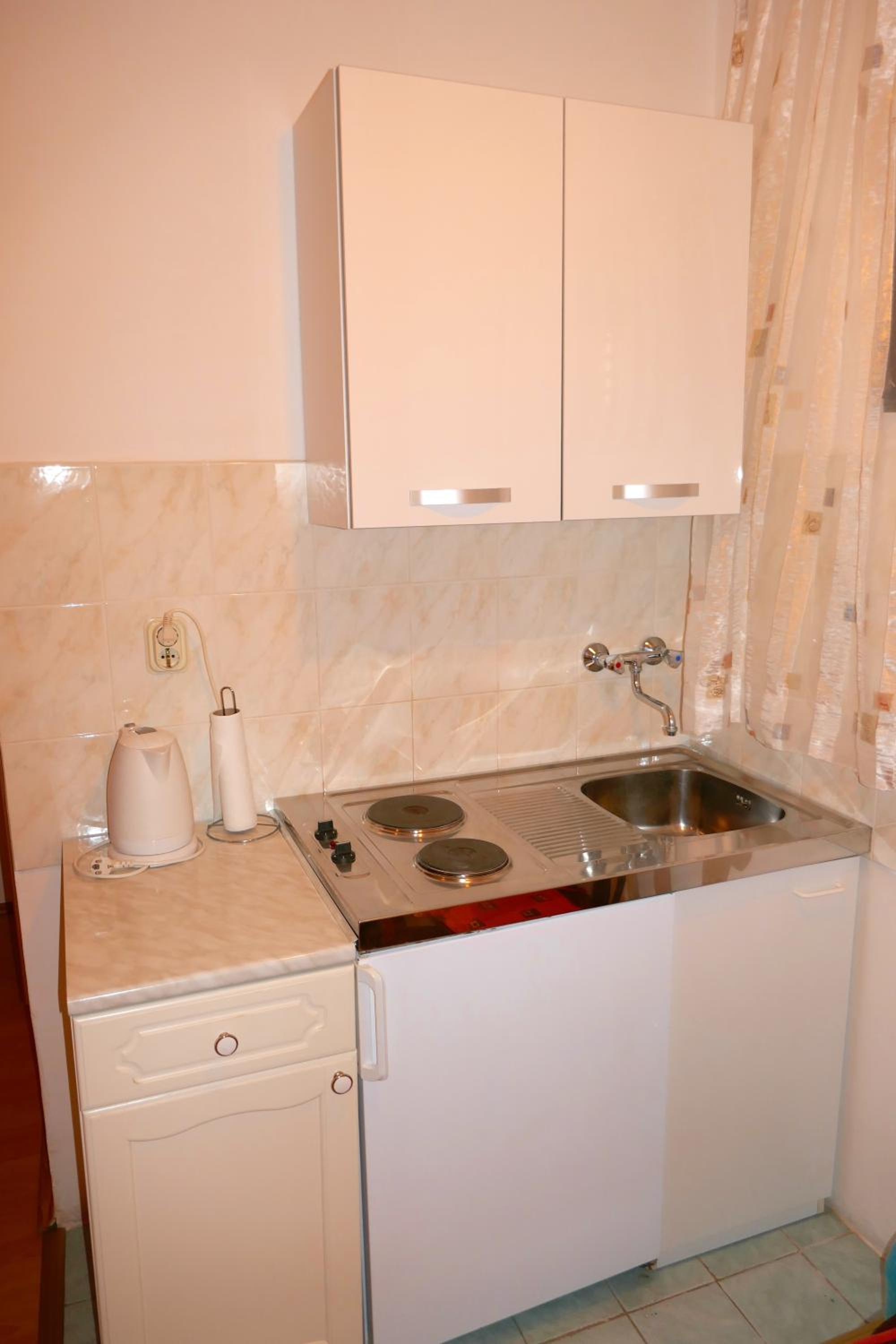 Apartments Ljubica