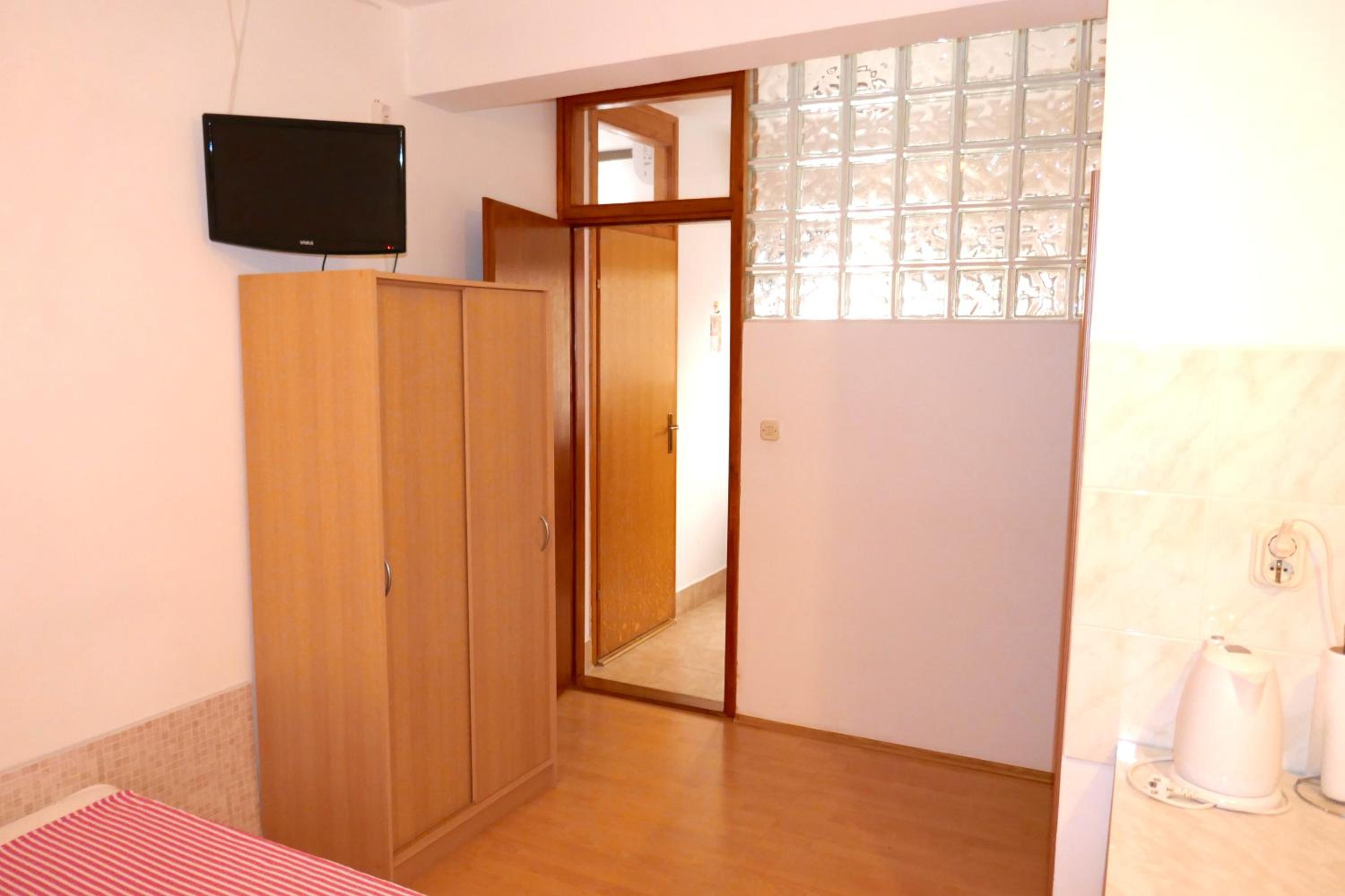 Apartments Ljubica