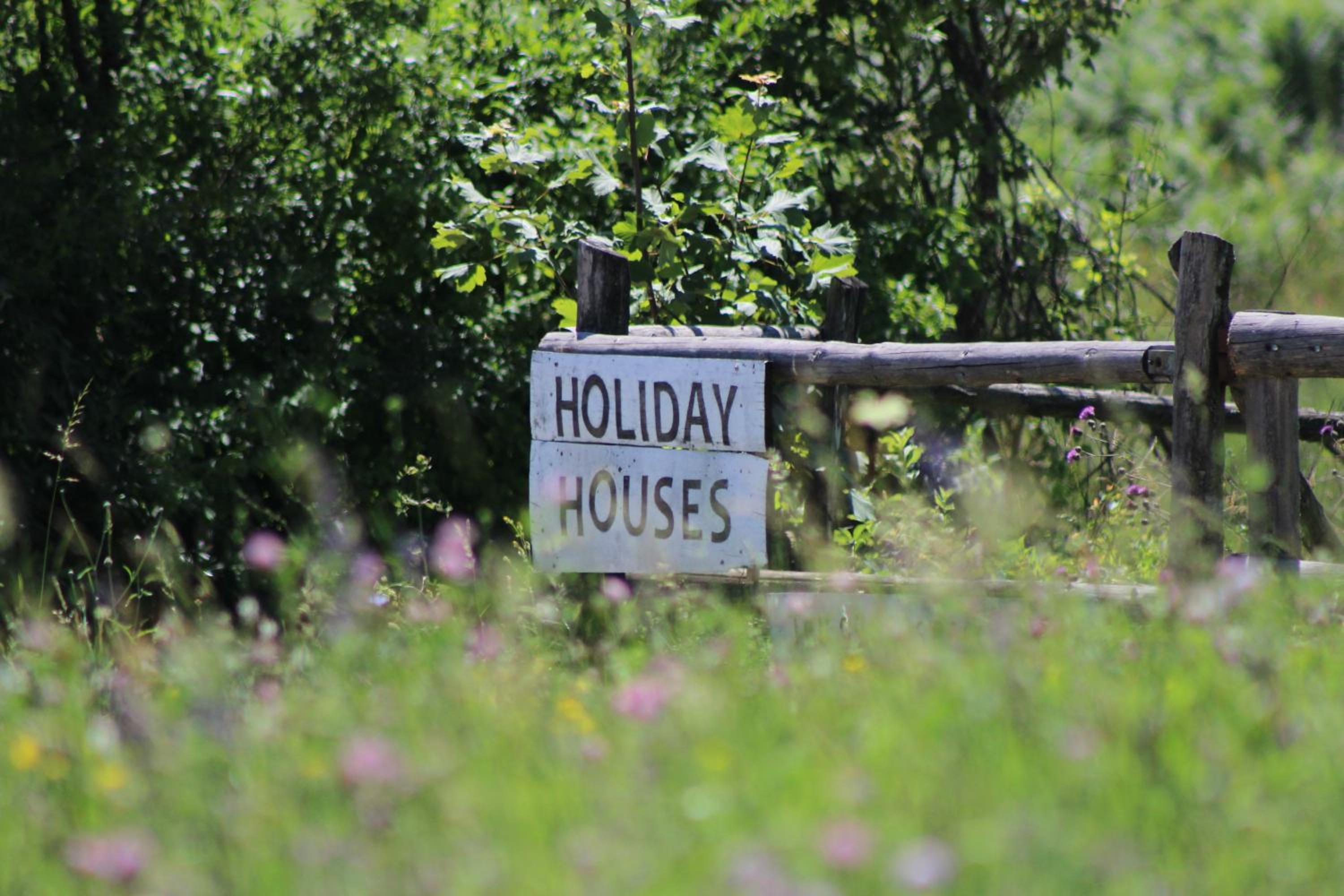 Holiday Homes Eko Klanac view 2