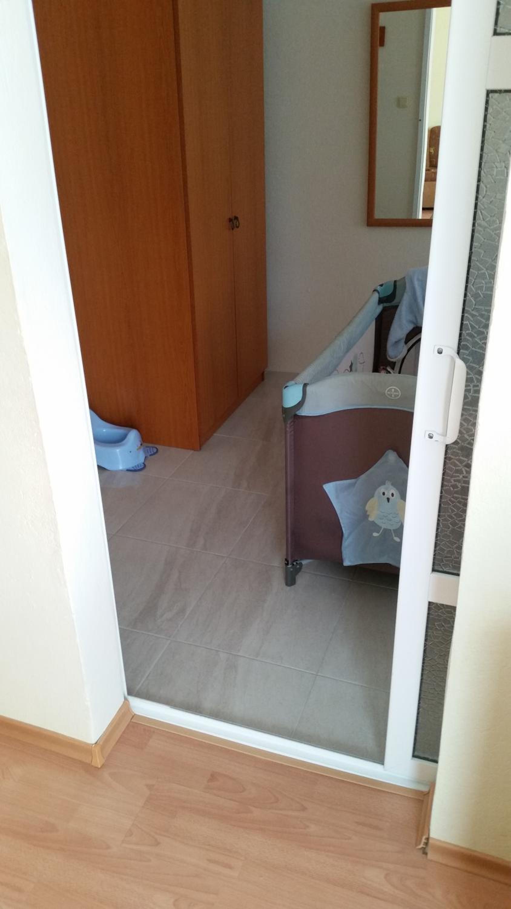 Rooms Via Maris