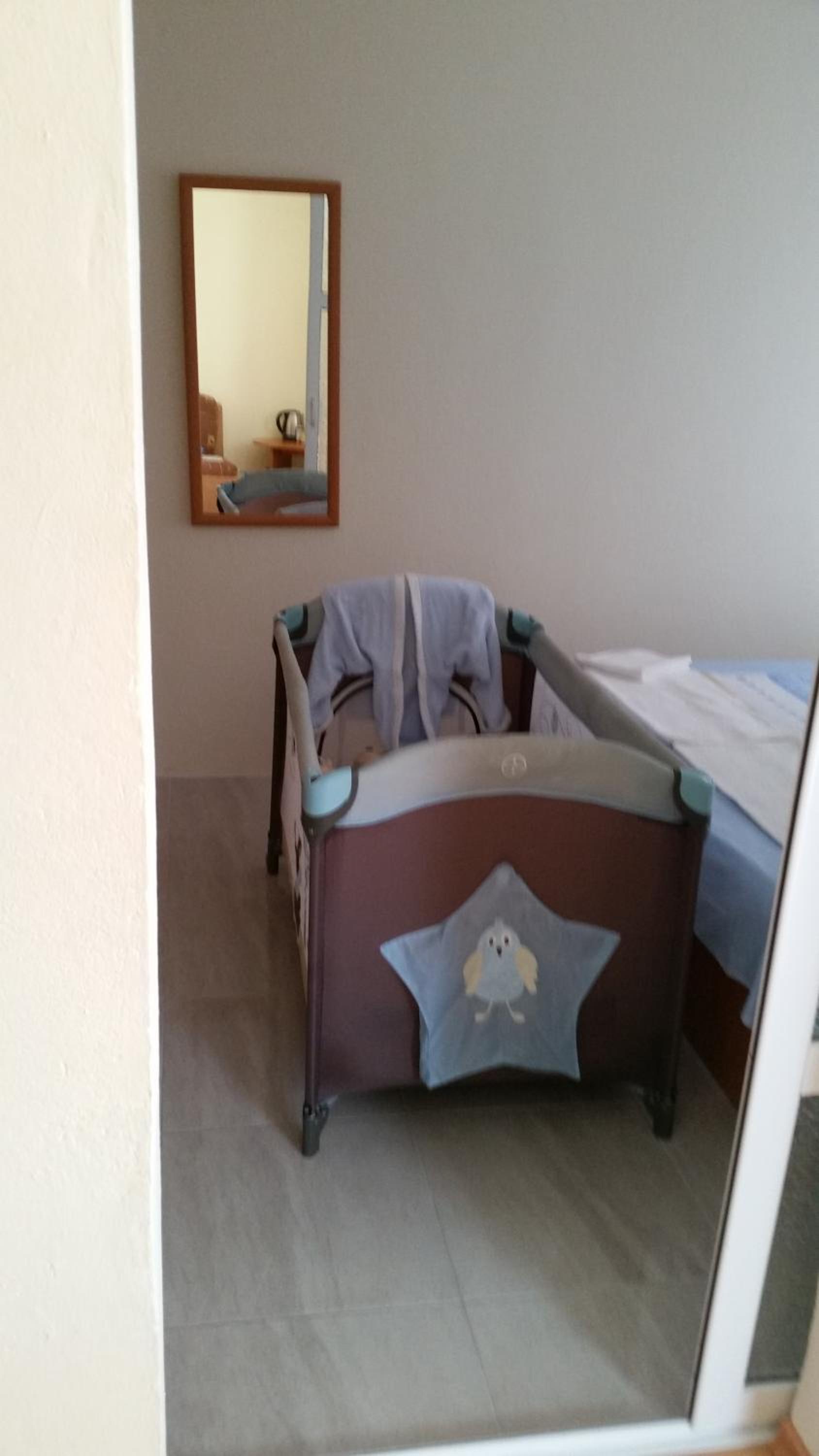 Rooms Via Maris